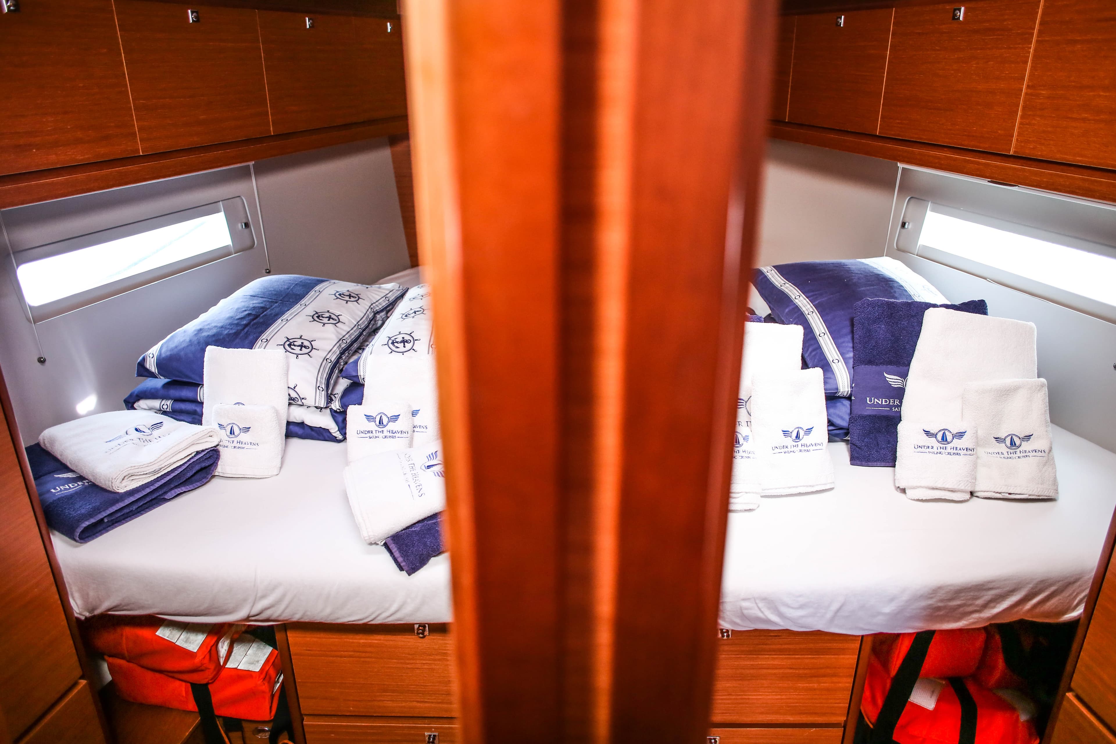 Dufour 520 Grand Large - photo 19