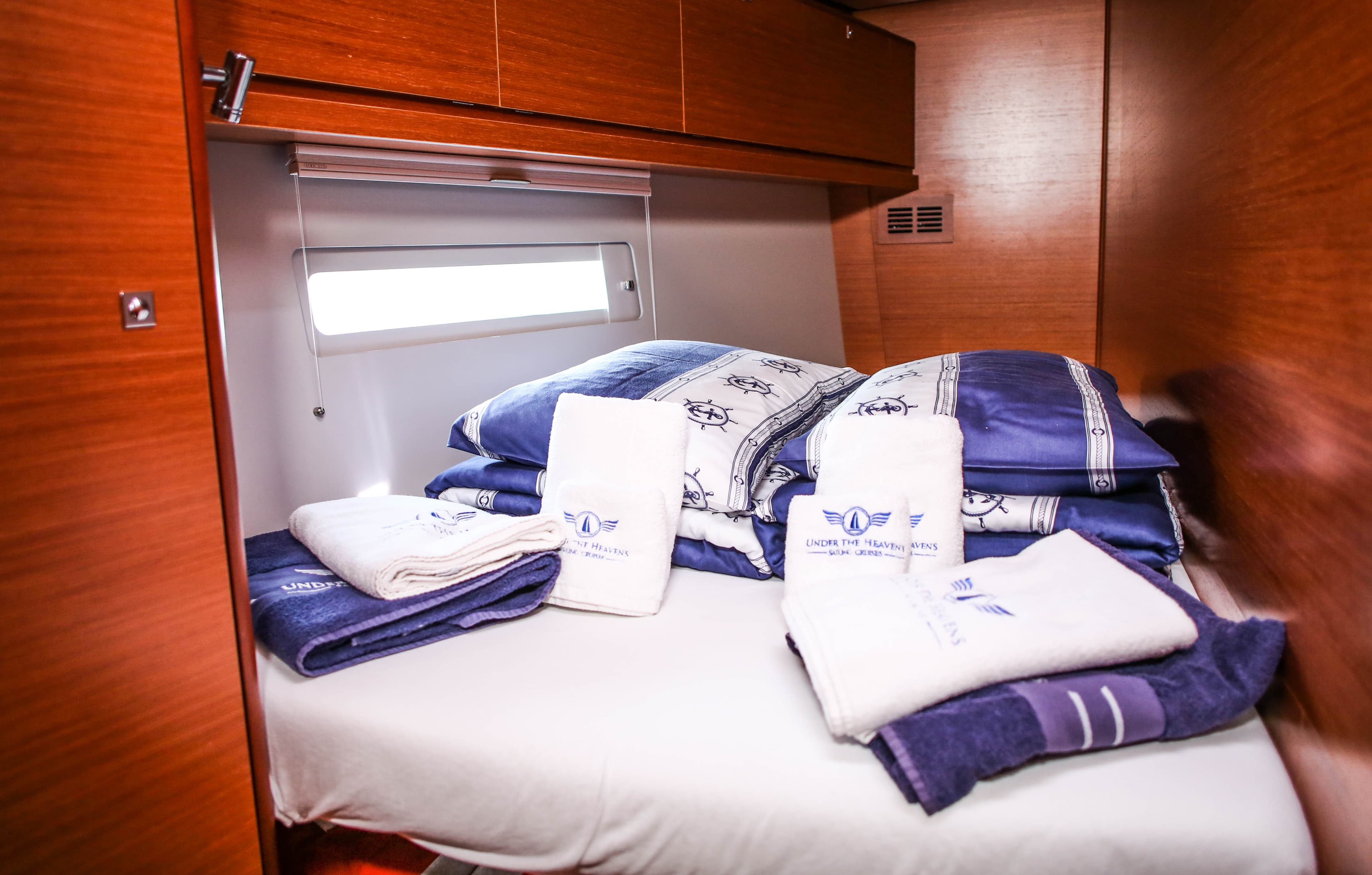 Dufour 520 Grand Large - photo 21