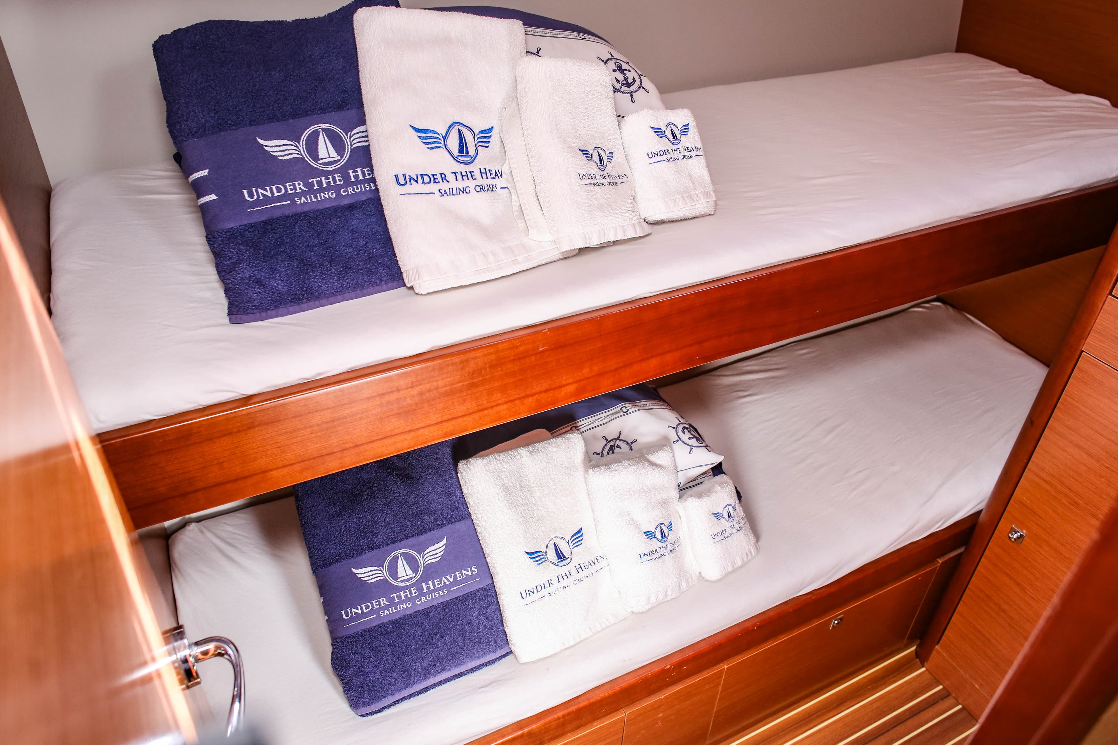 Dufour 520 Grand Large - photo 22