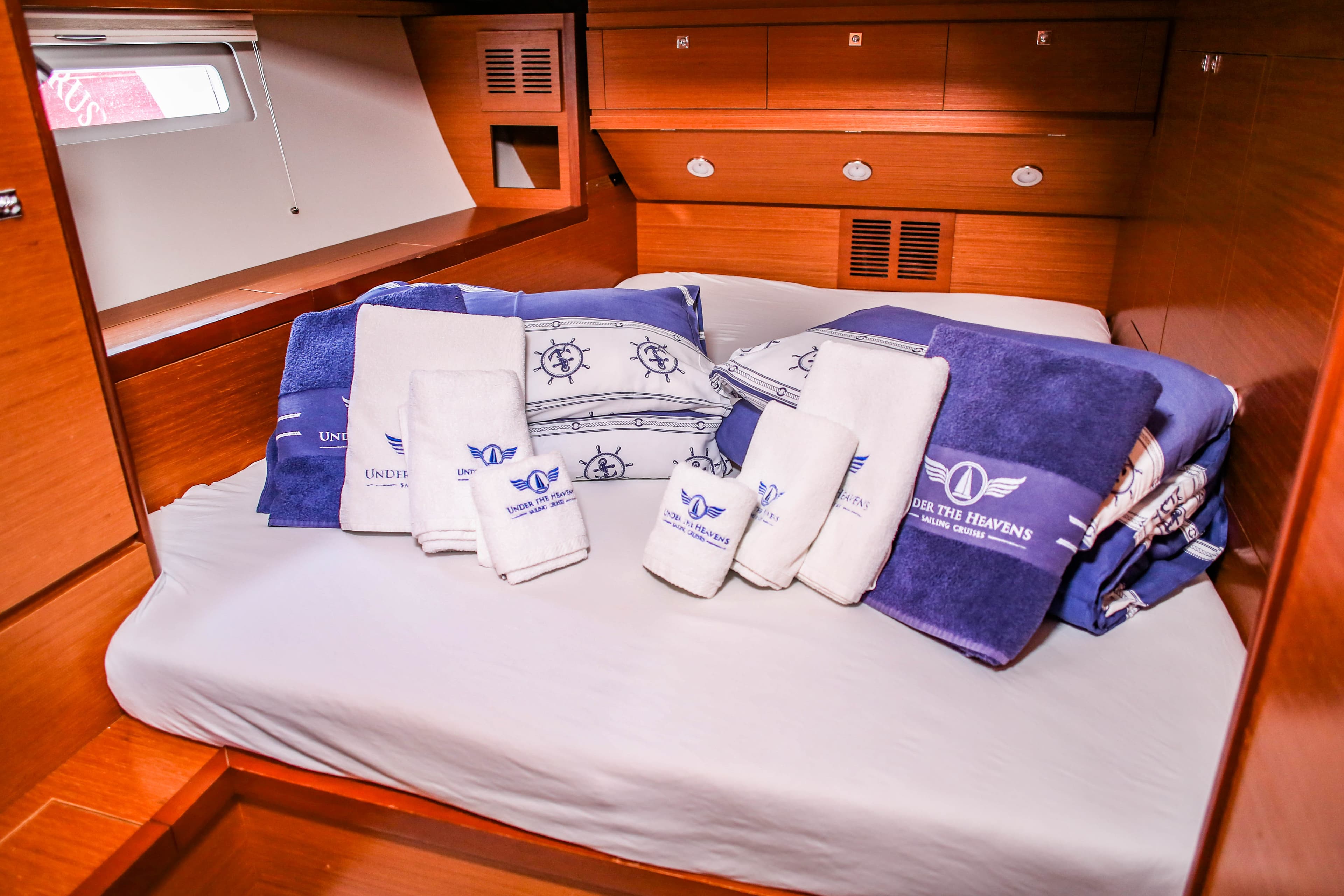 Dufour 520 Grand Large - photo 23