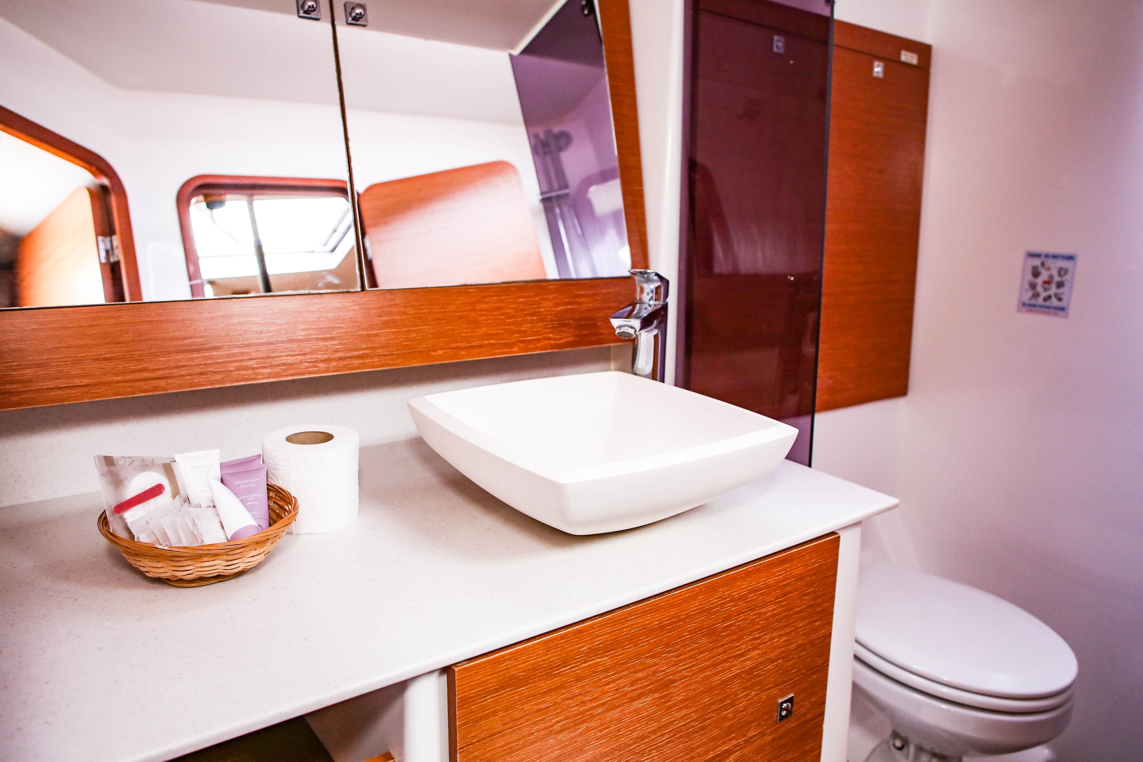 Dufour 520 Grand Large - photo 24