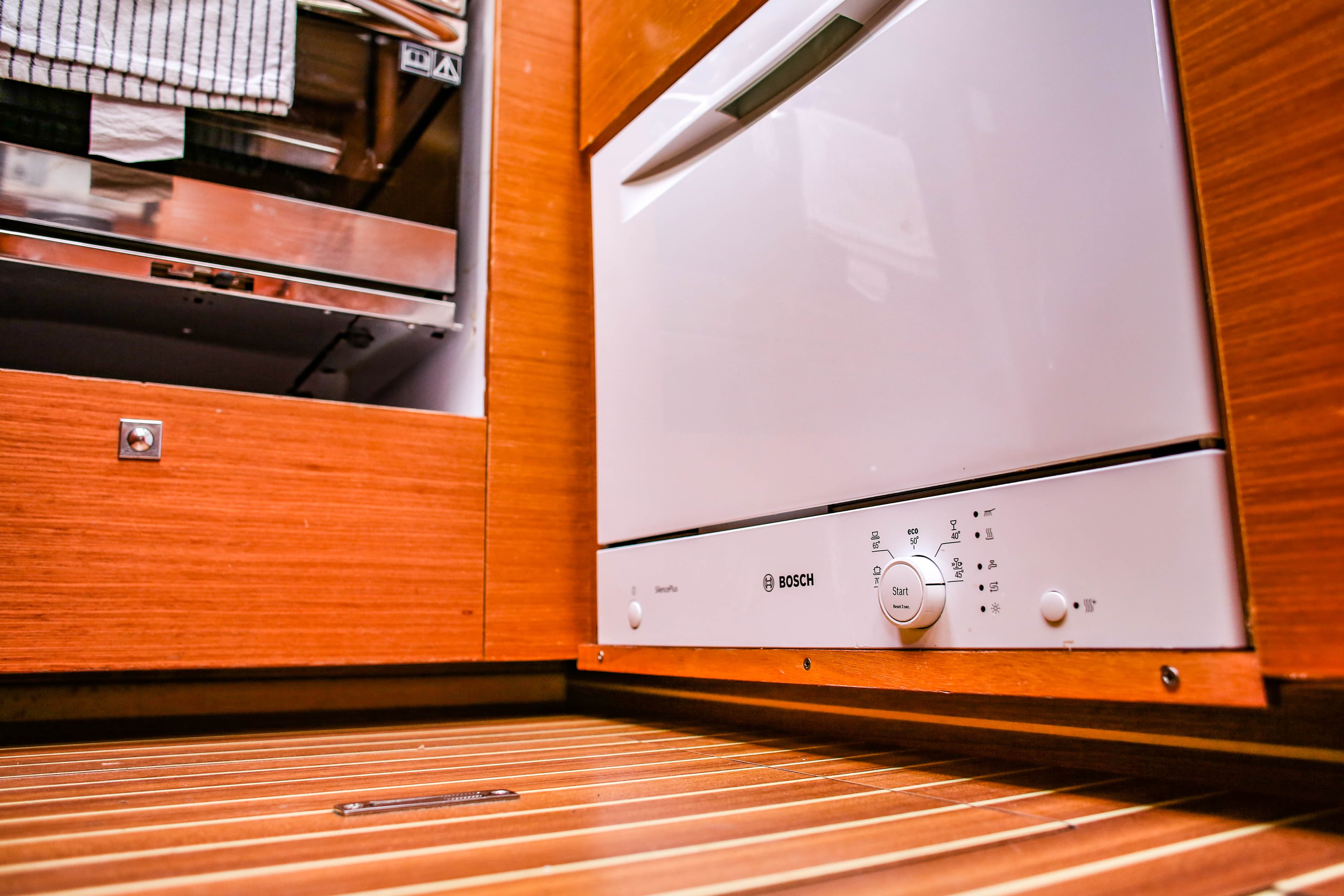 Dufour 520 Grand Large - photo 13