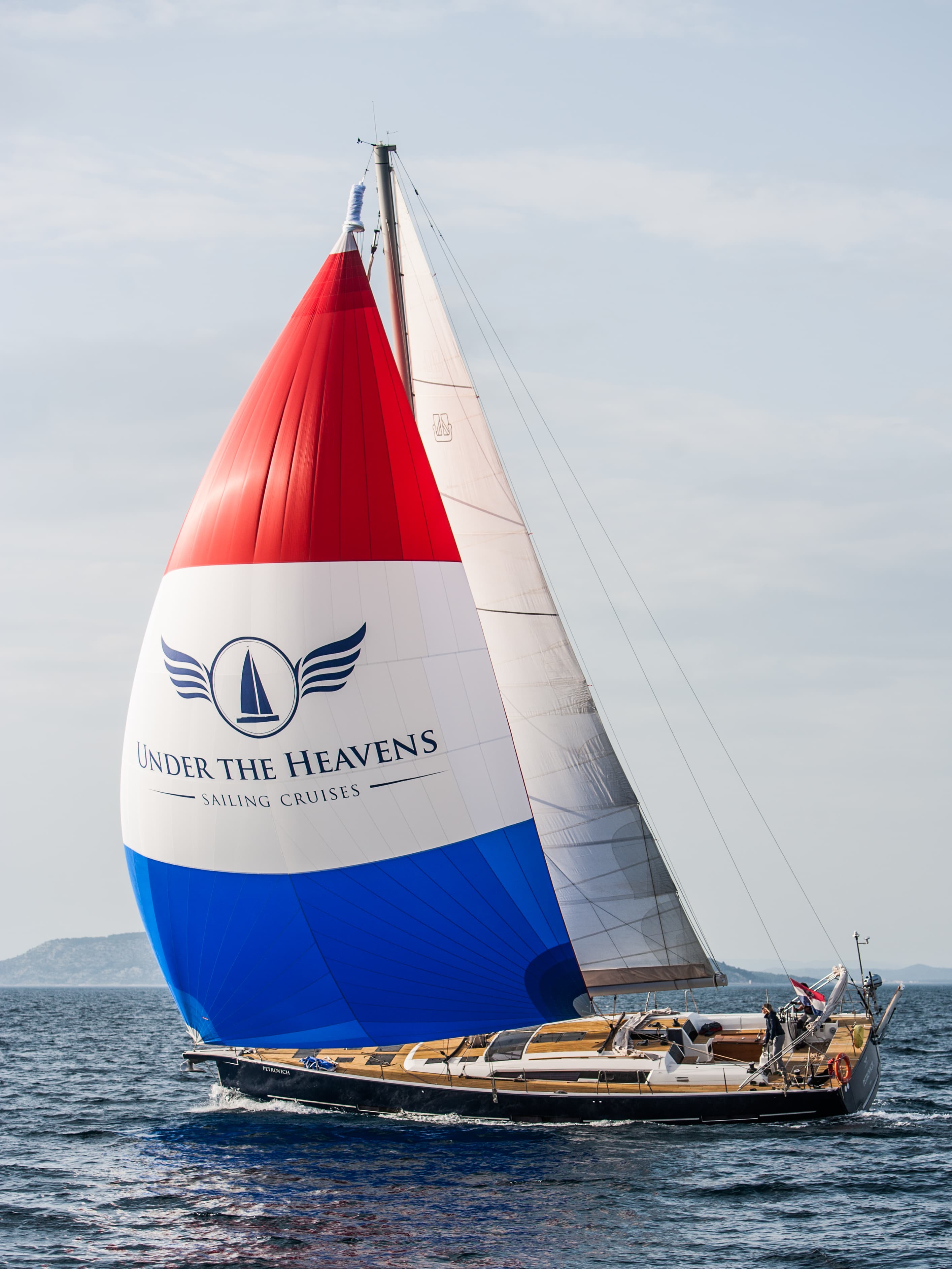 Dufour 560 Grand Large - photo 14