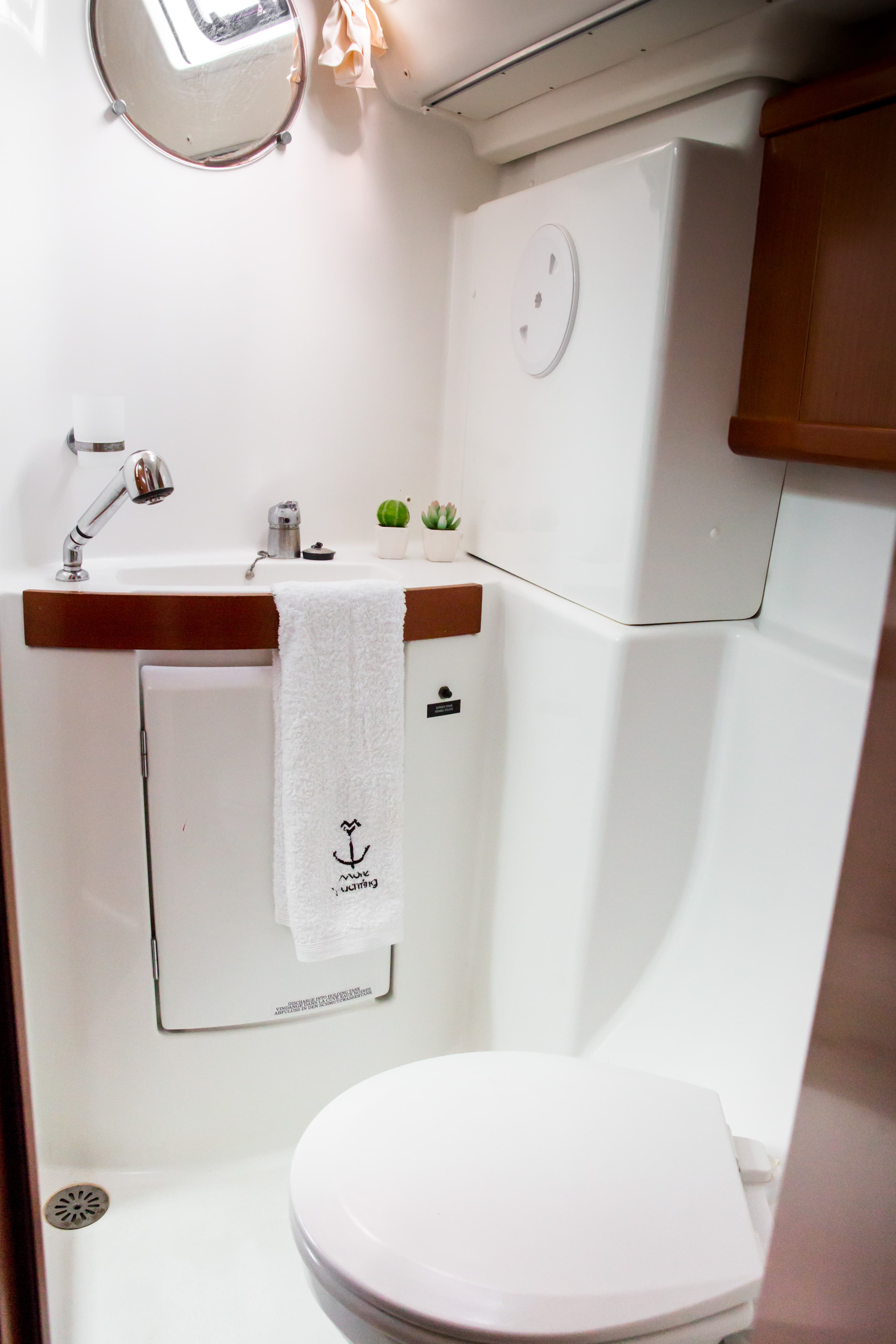 Oceanis 43 - photo 13