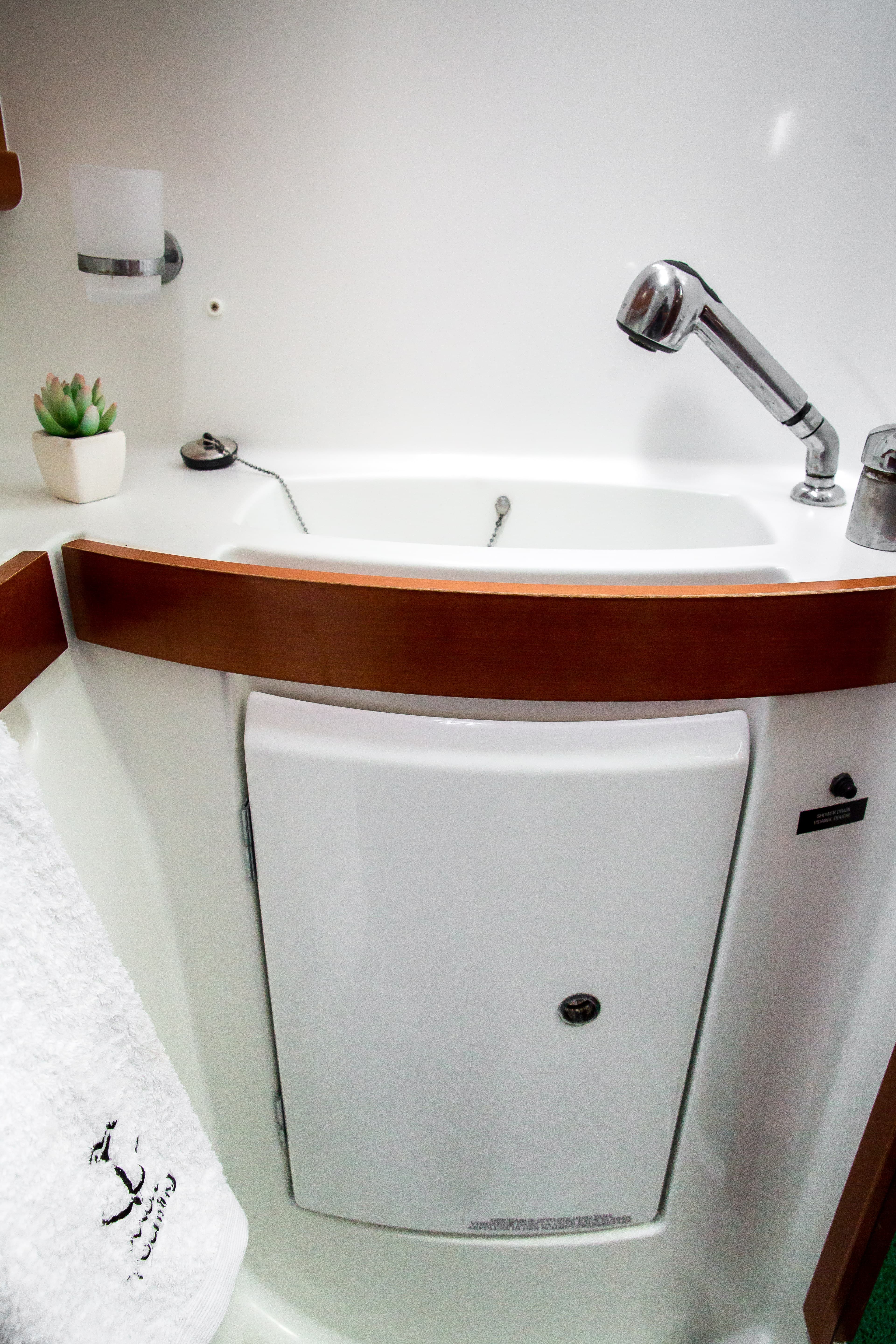 Oceanis 43 - photo 5