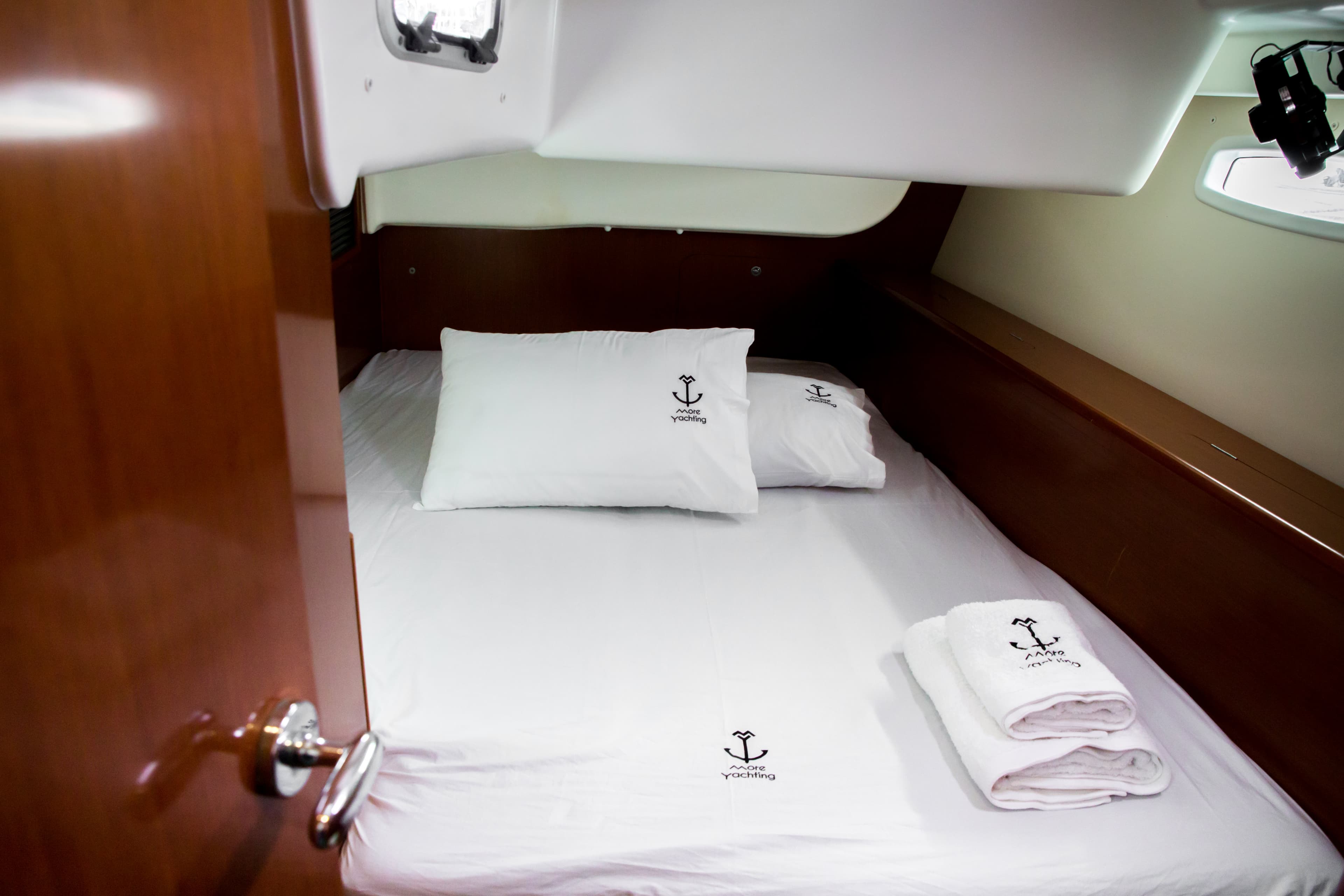 Oceanis 43 - photo 30