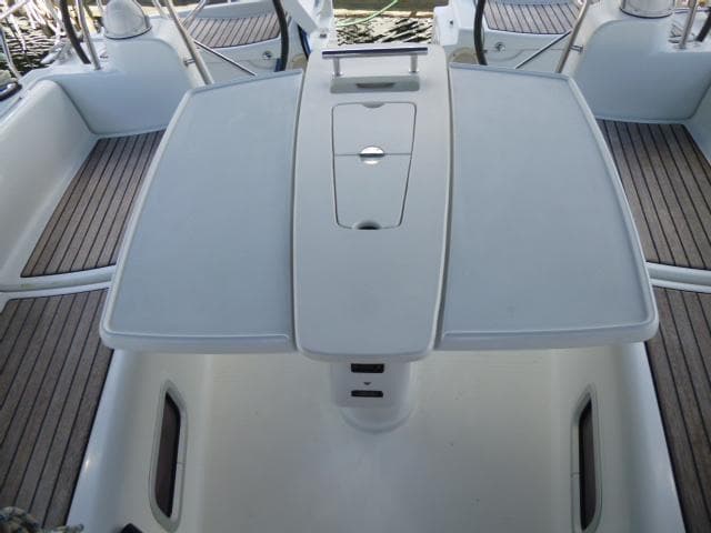 Oceanis 43 - photo 7