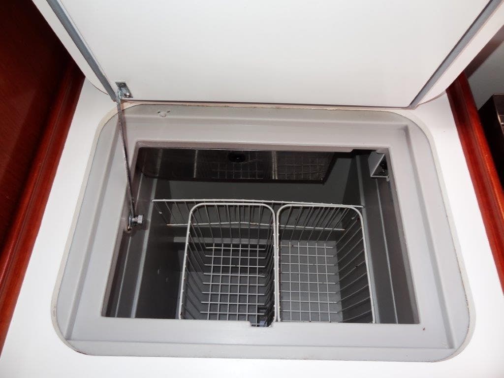 Oceanis 43 - photo 8