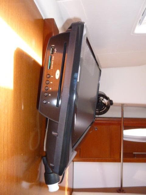 Oceanis 43 - photo 23