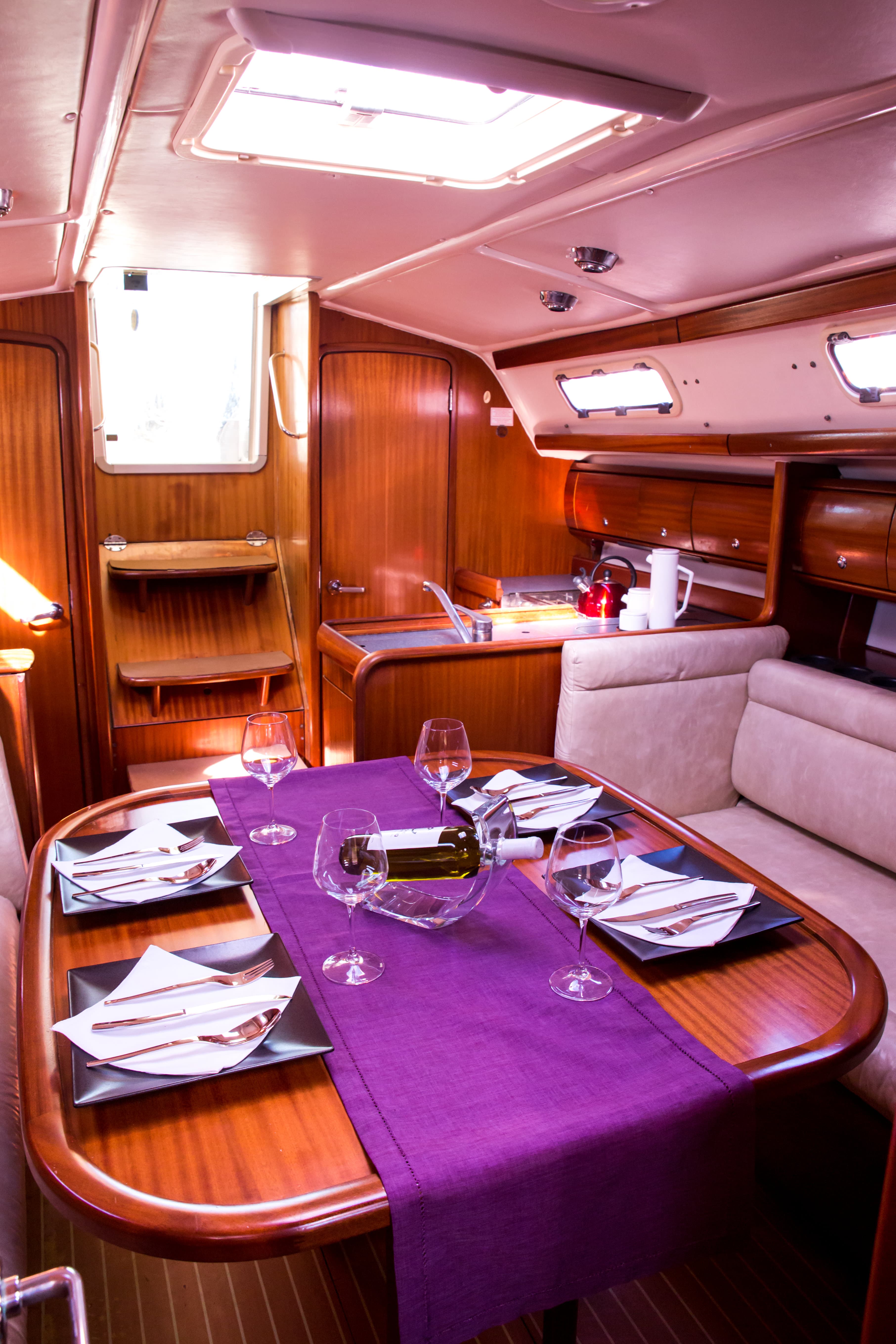 Bavaria 36 - photo 4