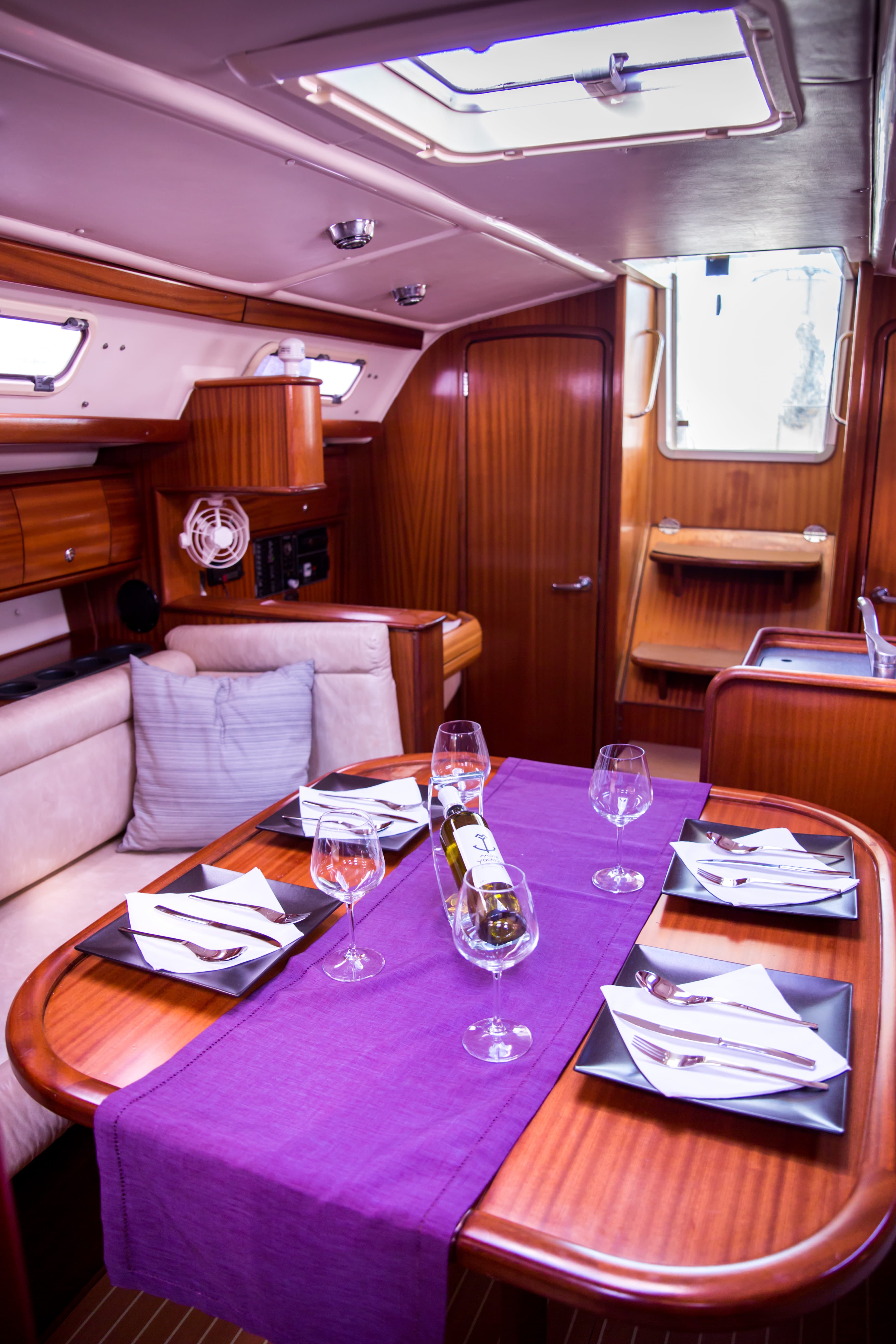 Bavaria 36 - photo 16