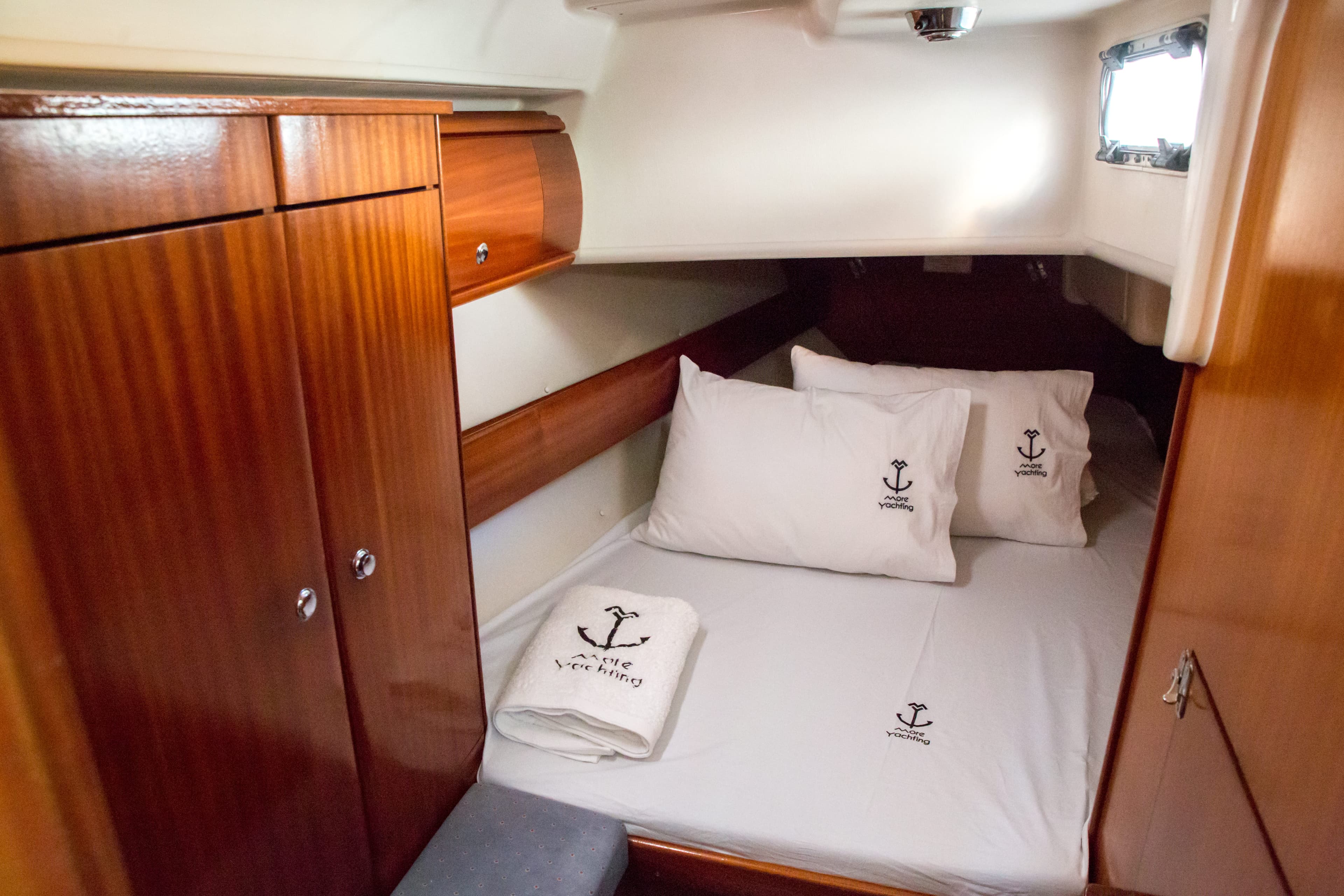 Bavaria 36 - photo 14