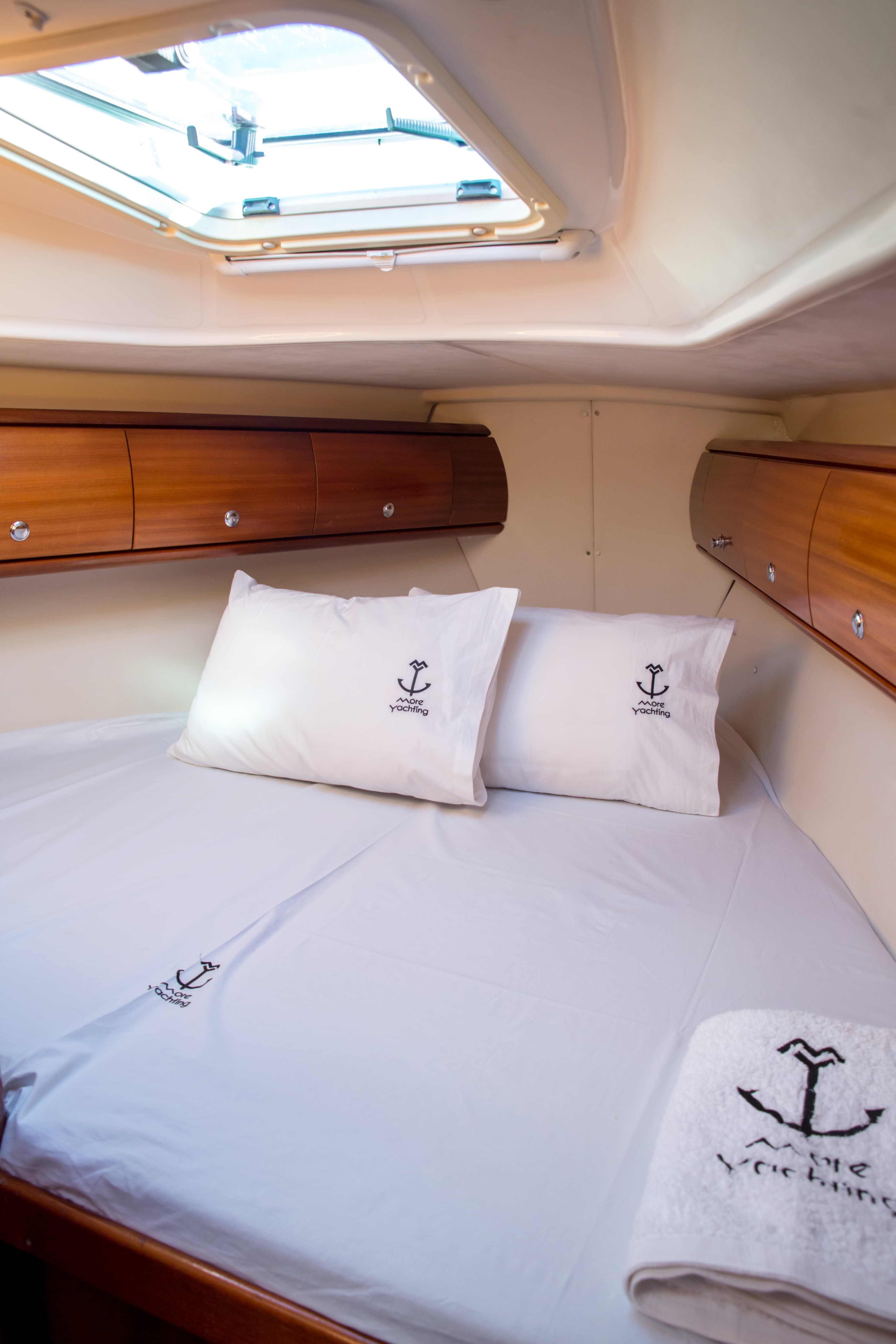 Bavaria 36 - photo 7