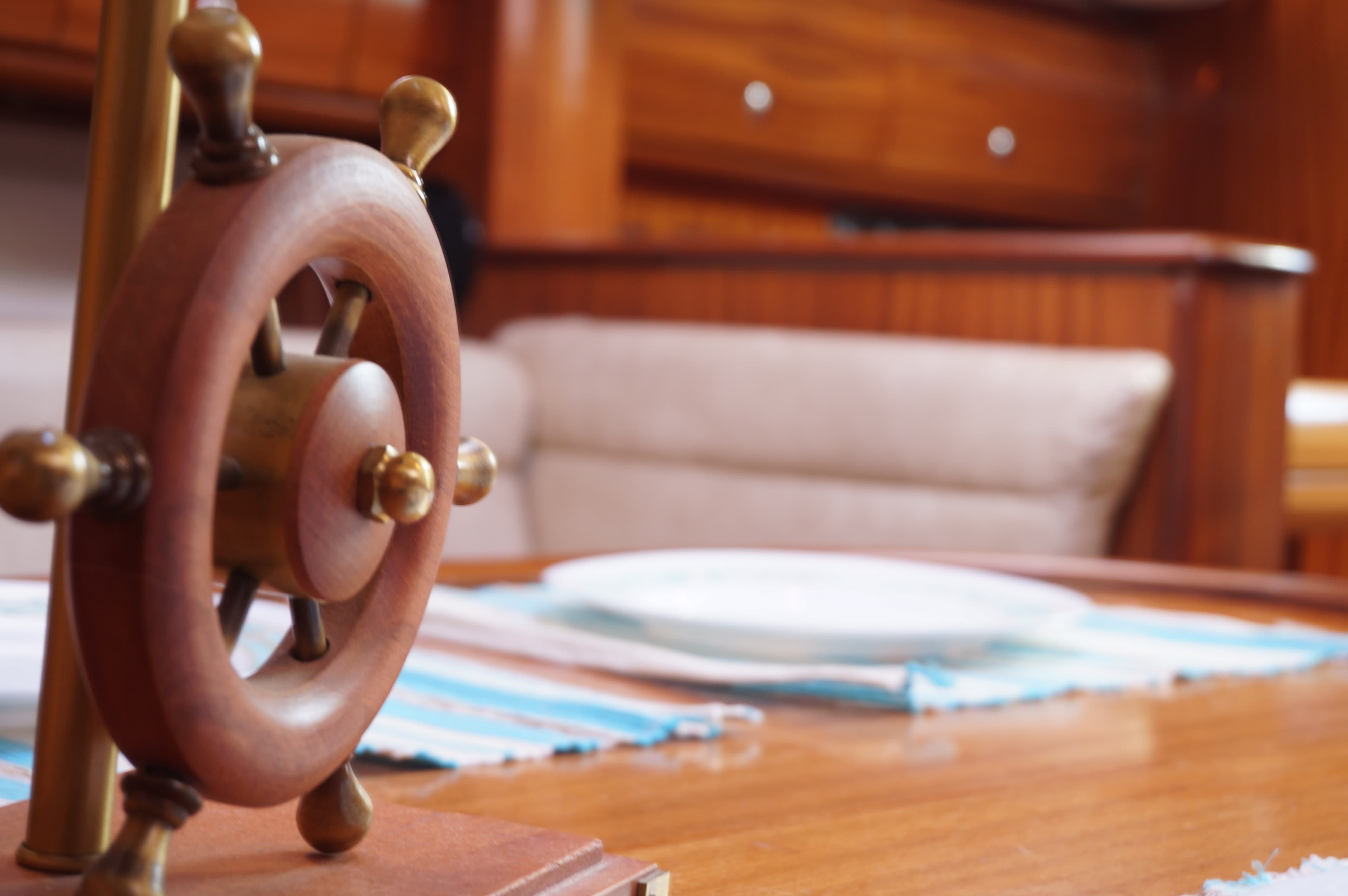 Bavaria 36 - photo 11