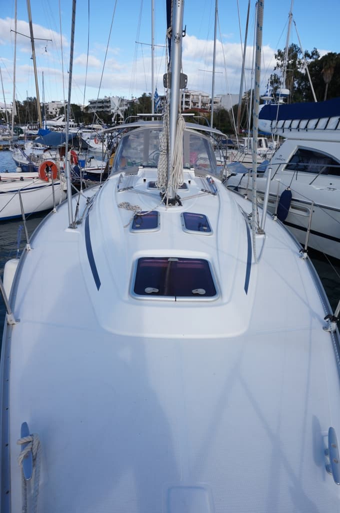 Bavaria 36 - photo 22