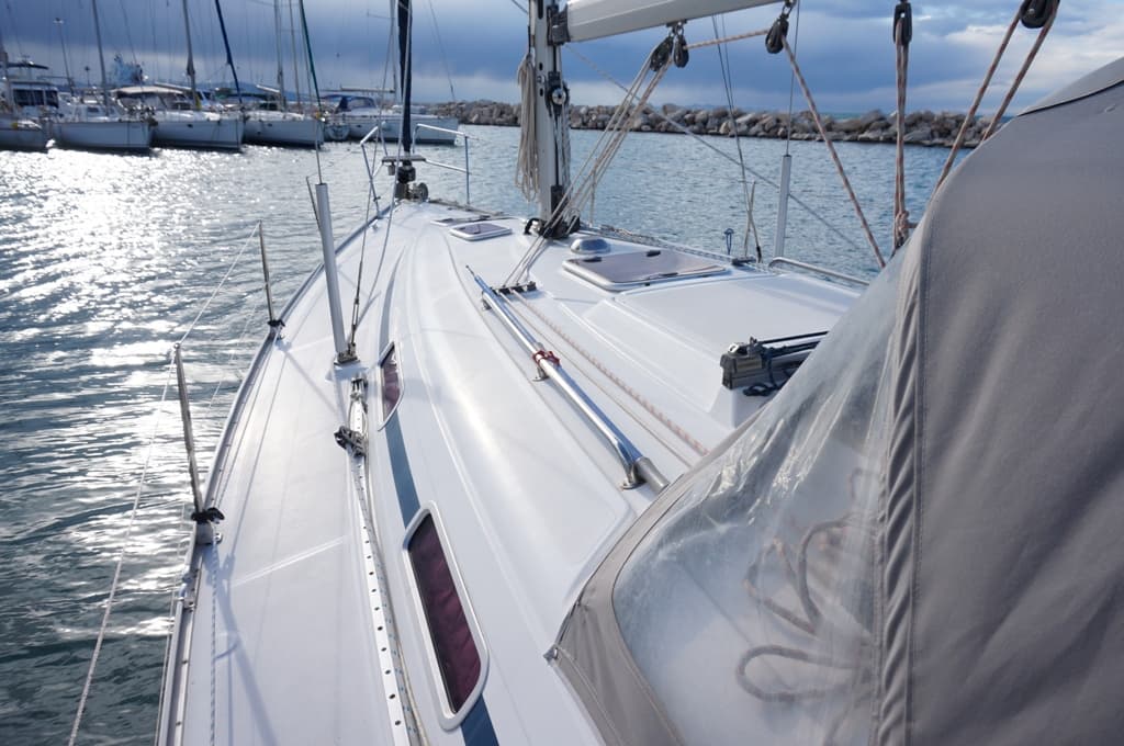 Bavaria 36 - photo 15
