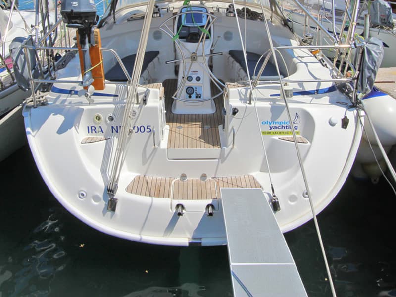 Bavaria 39 Cruiser - photo