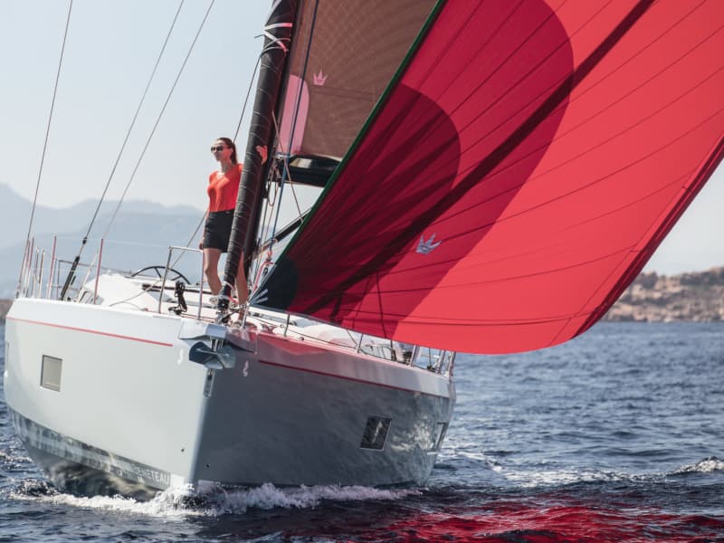 Oceanis 51.1 - photo 7