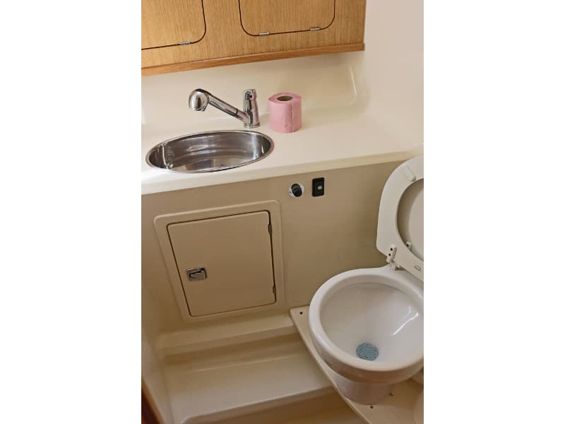 Adria 1002 - photo 8