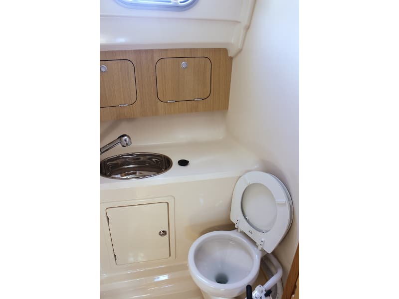 Adria 1002 - photo 8