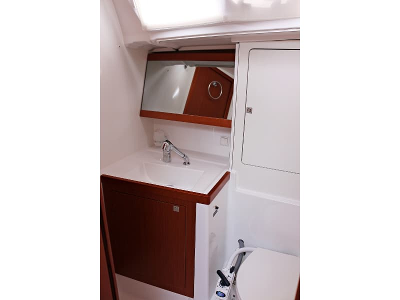 Oceanis 48 - photo 5