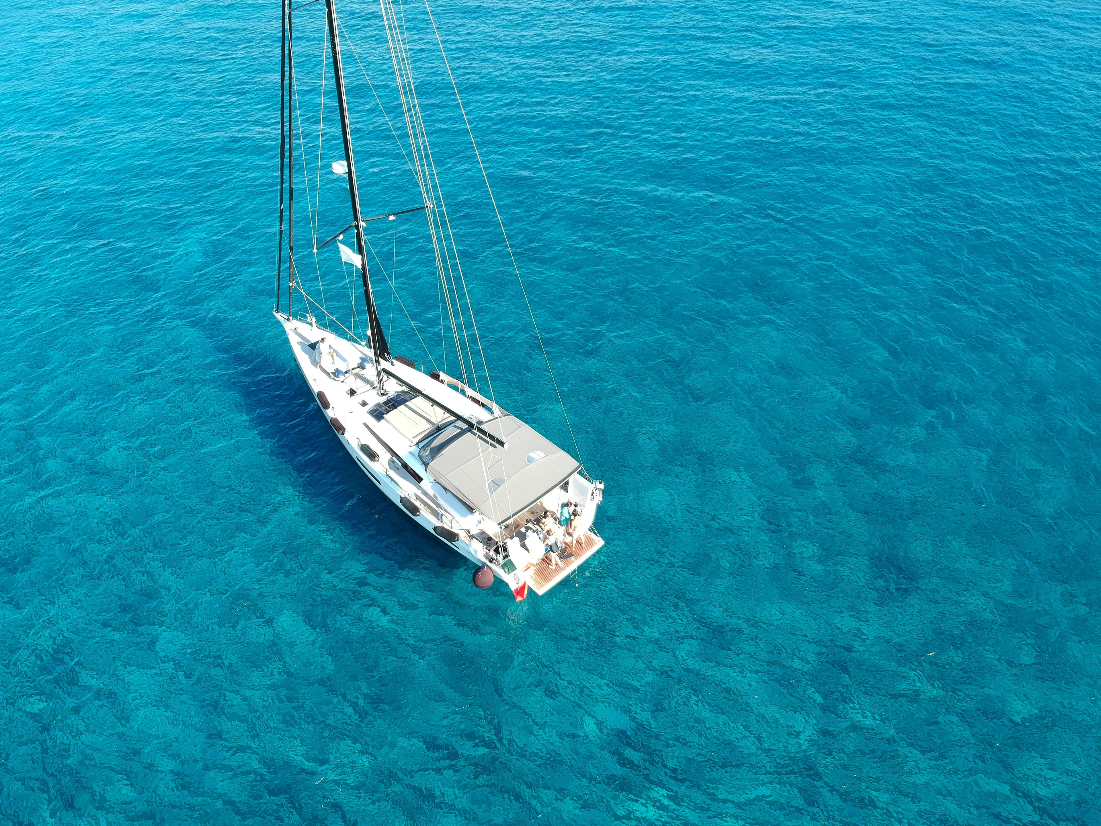 Dufour 56 Exclusive - photo 24