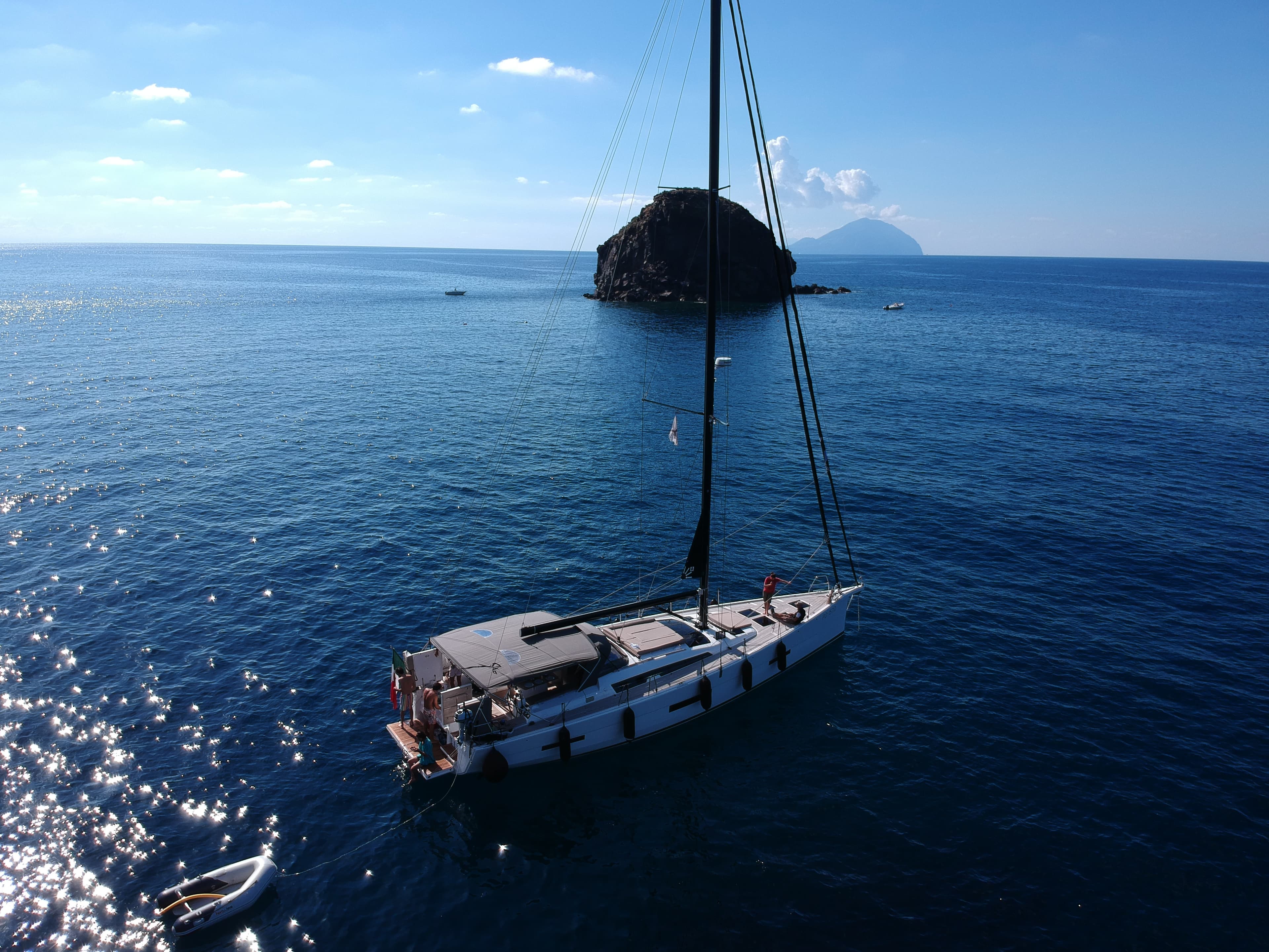 Dufour 56 Exclusive - photo 38