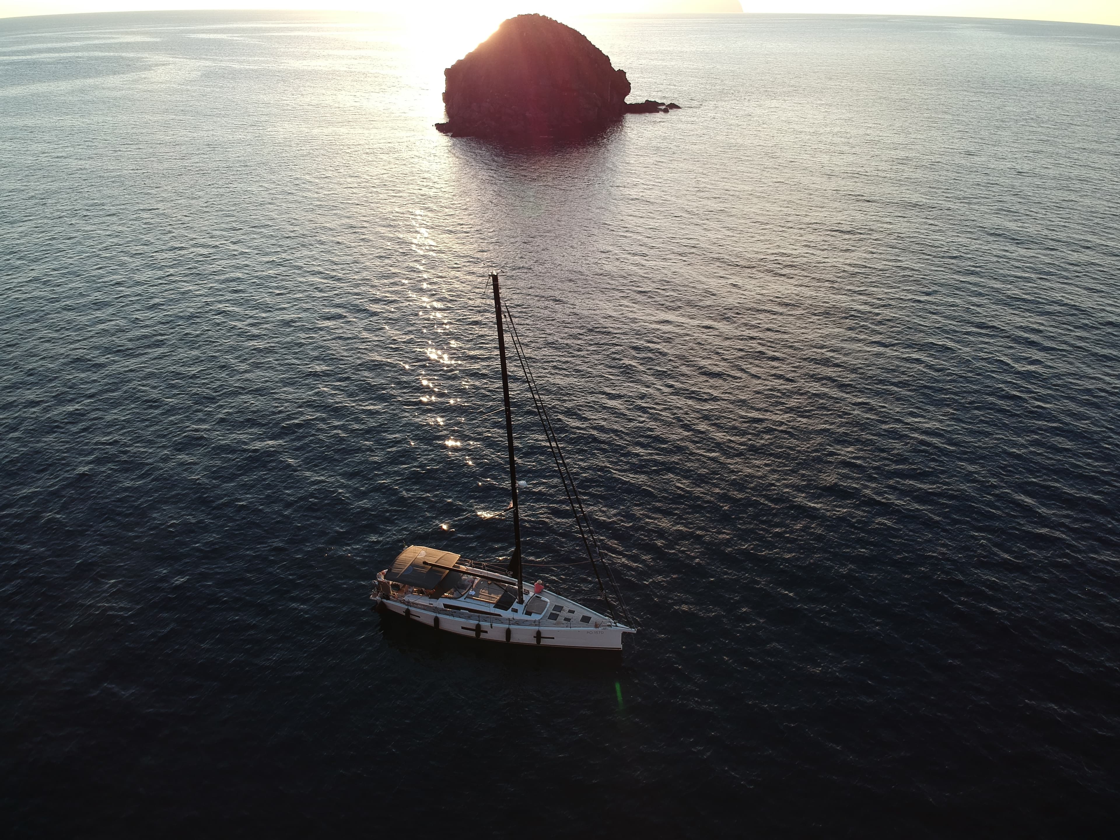 Dufour 56 Exclusive - photo 19