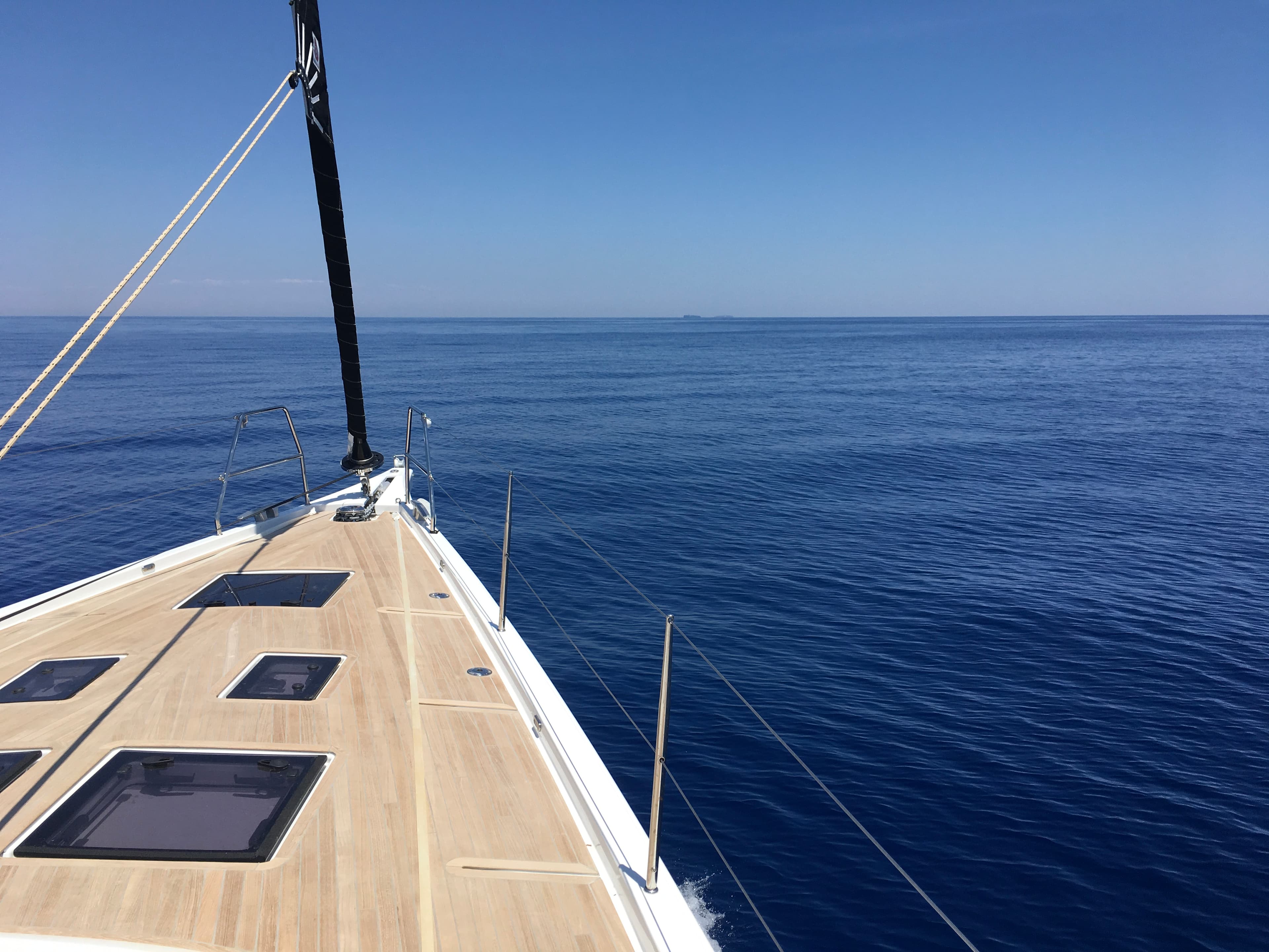 Dufour 56 Exclusive - photo 4