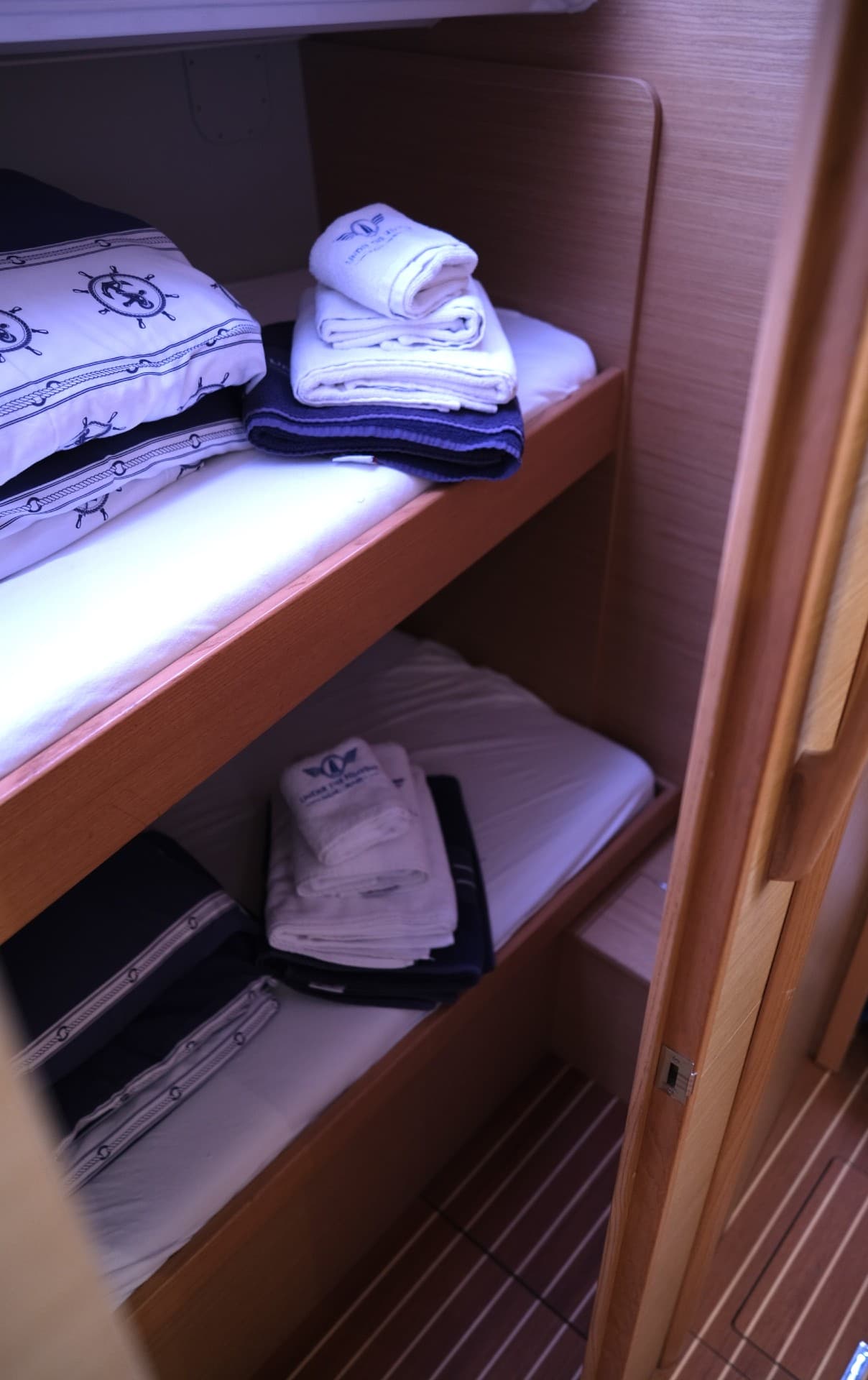 Dufour 430 - photo 9