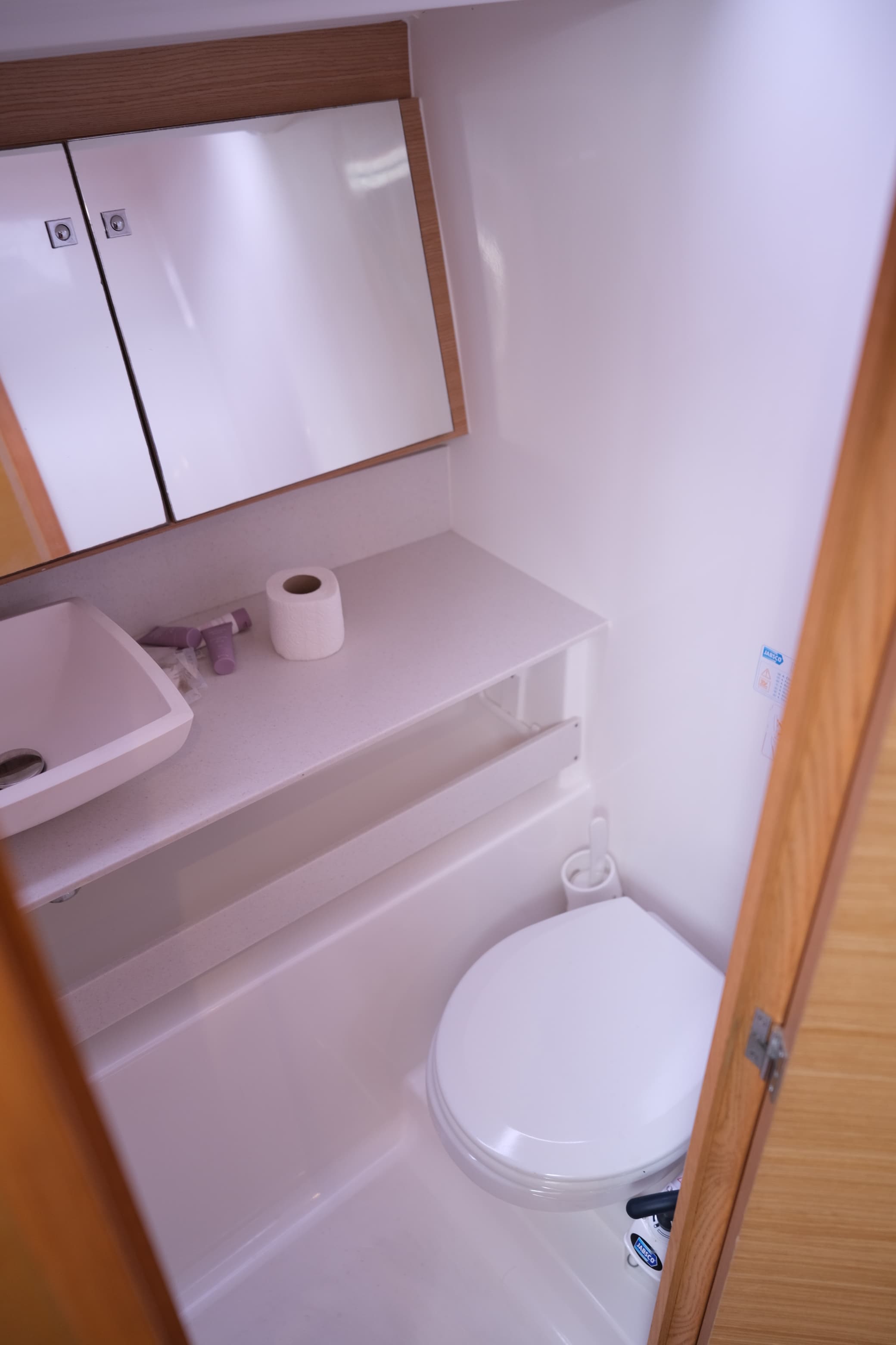 Dufour 430 - photo 10