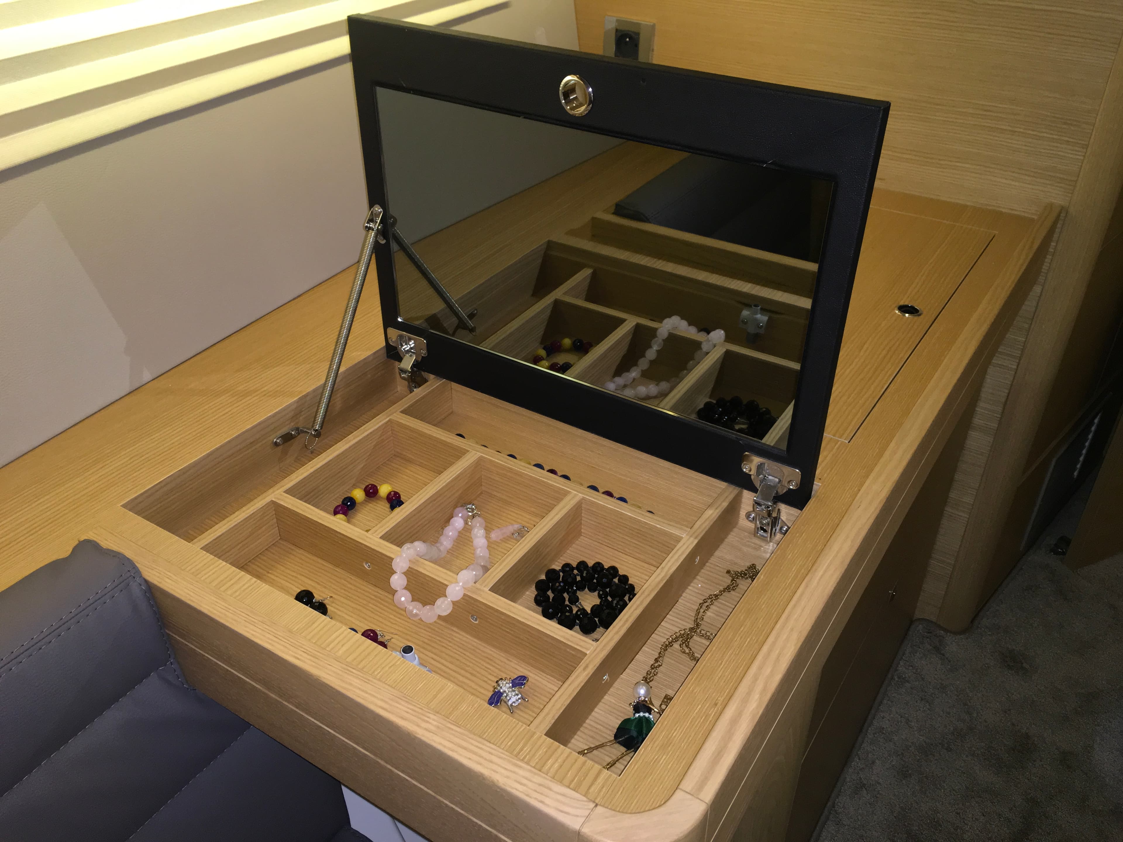 Dufour 56 Exclusive - photo 20