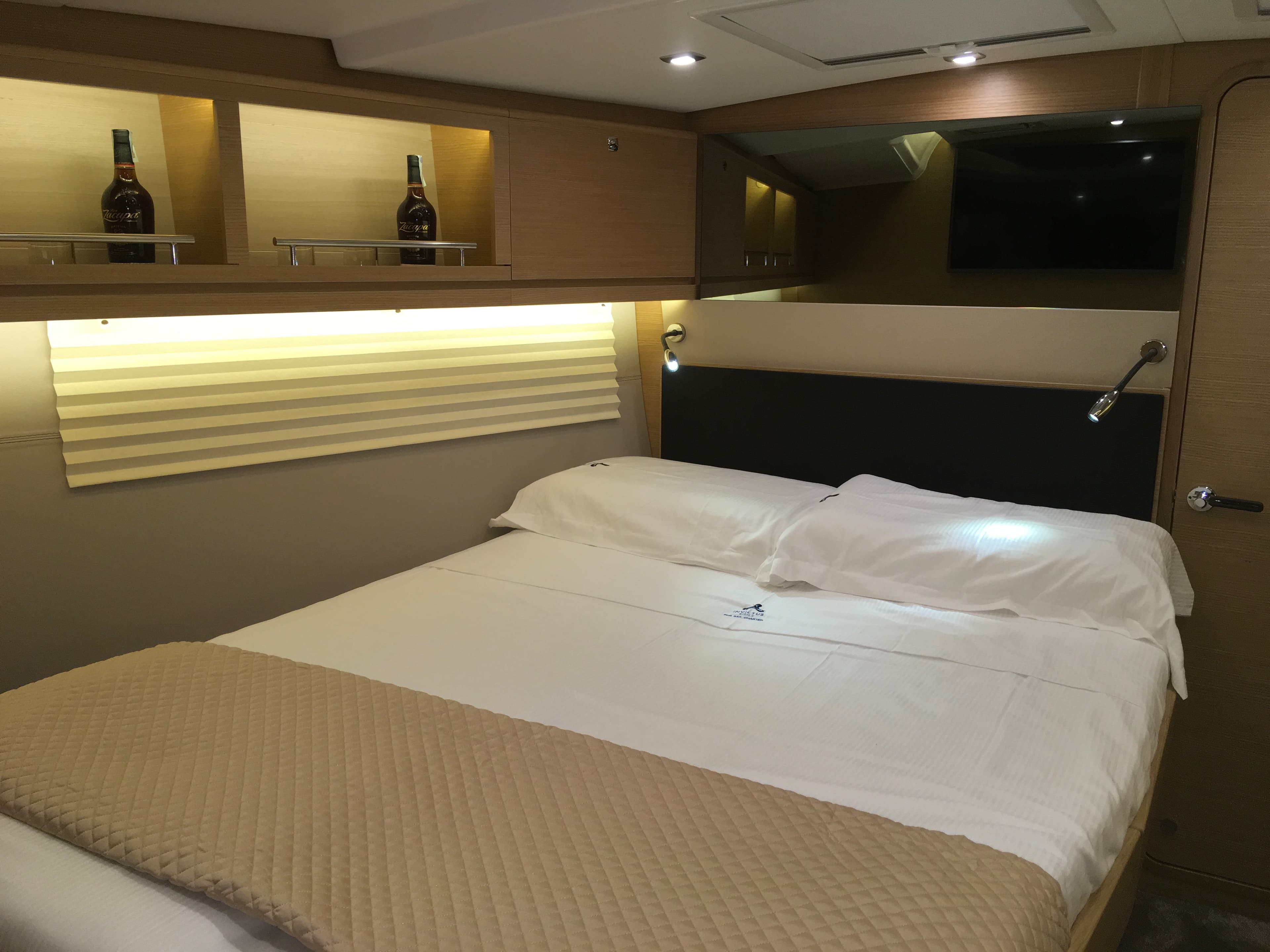 Dufour 56 Exclusive - photo 10