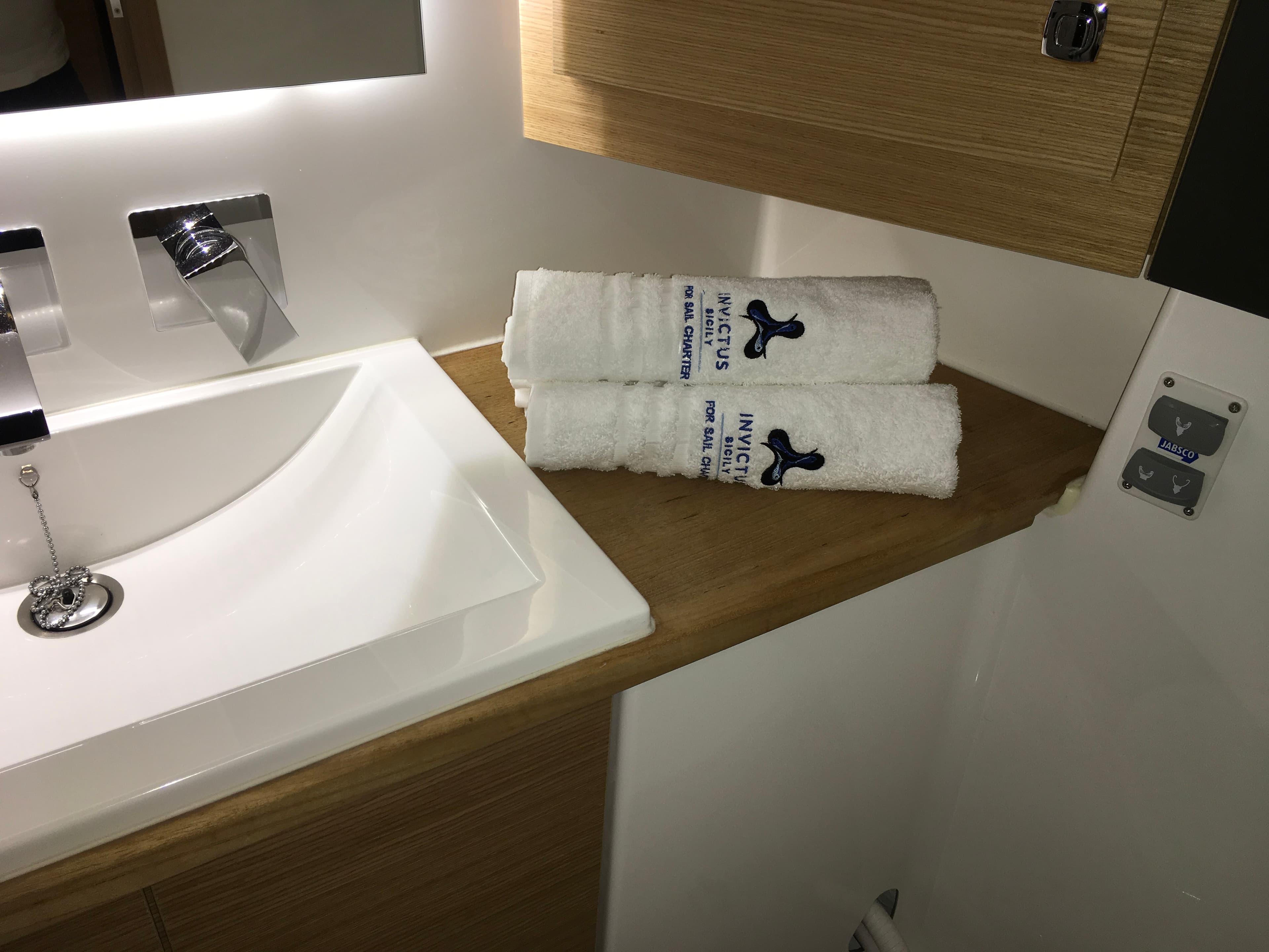 Dufour 56 Exclusive - photo 8