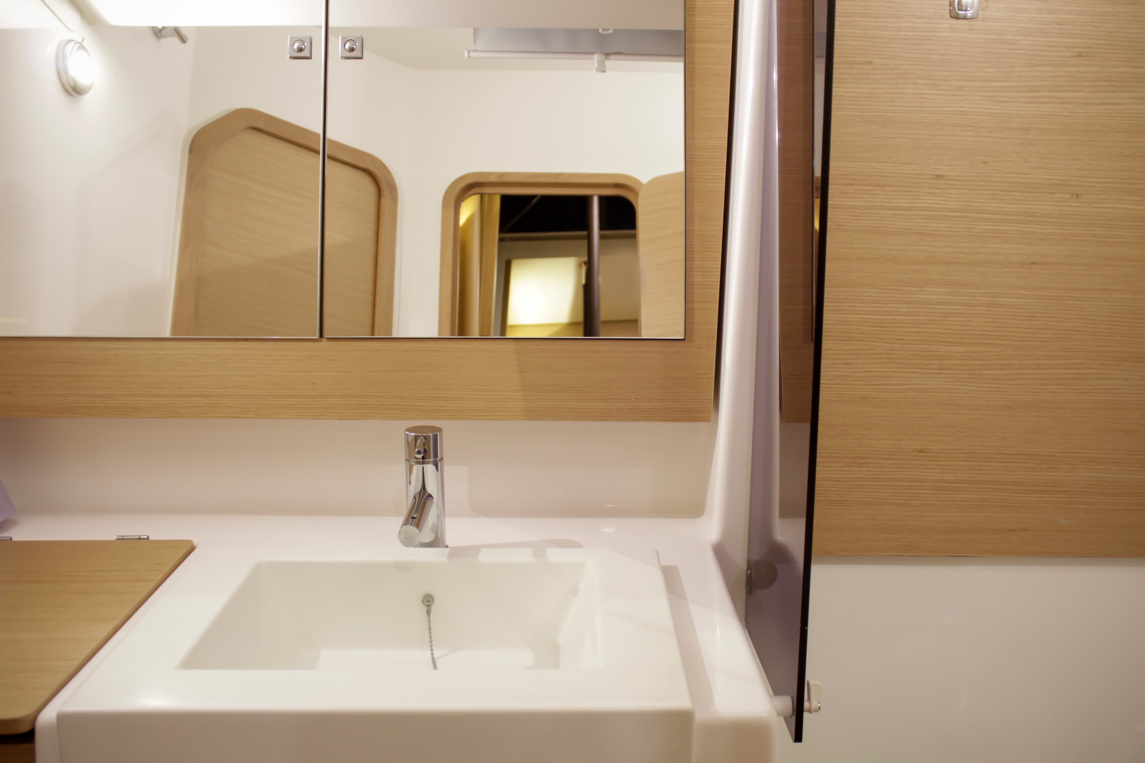 Dufour 56 Exclusive - photo 17