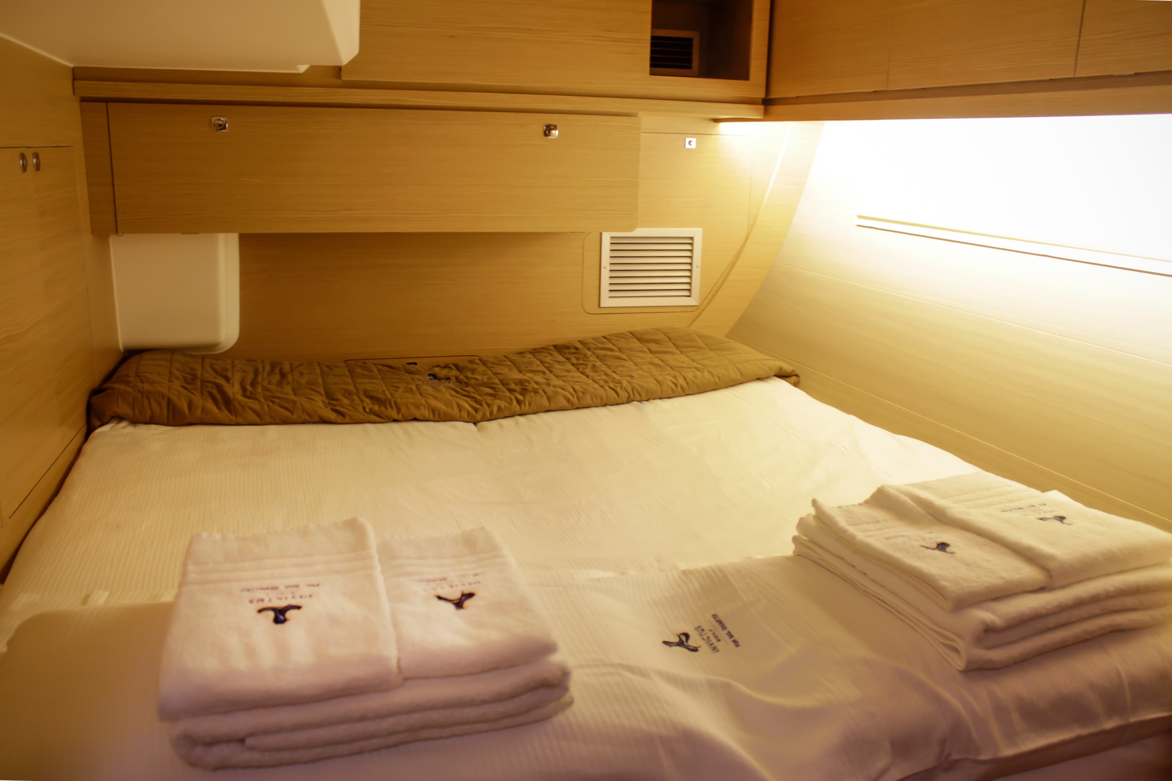 Dufour 56 Exclusive - photo 14