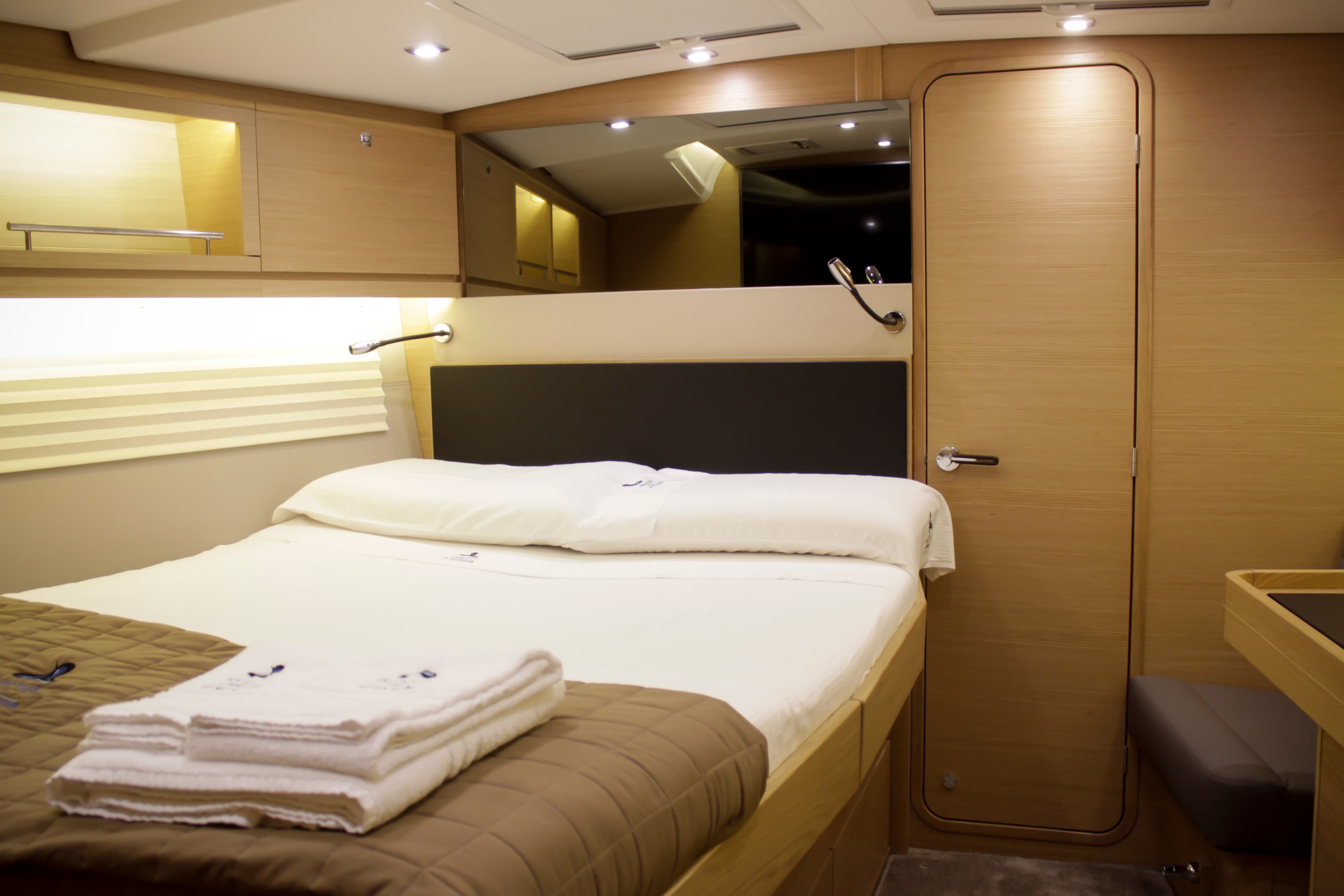 Dufour 56 Exclusive - photo 13