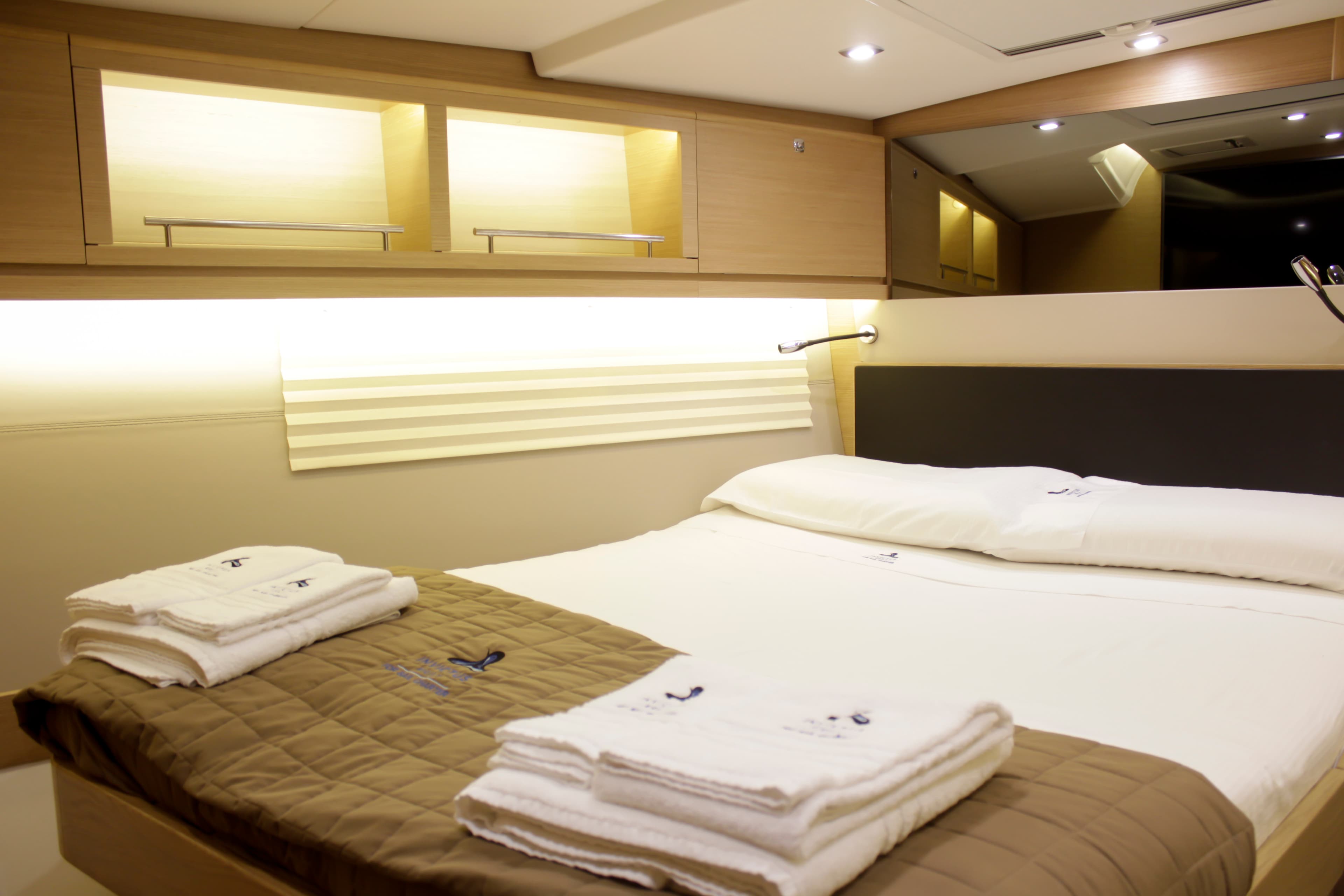 Dufour 56 Exclusive - photo 27