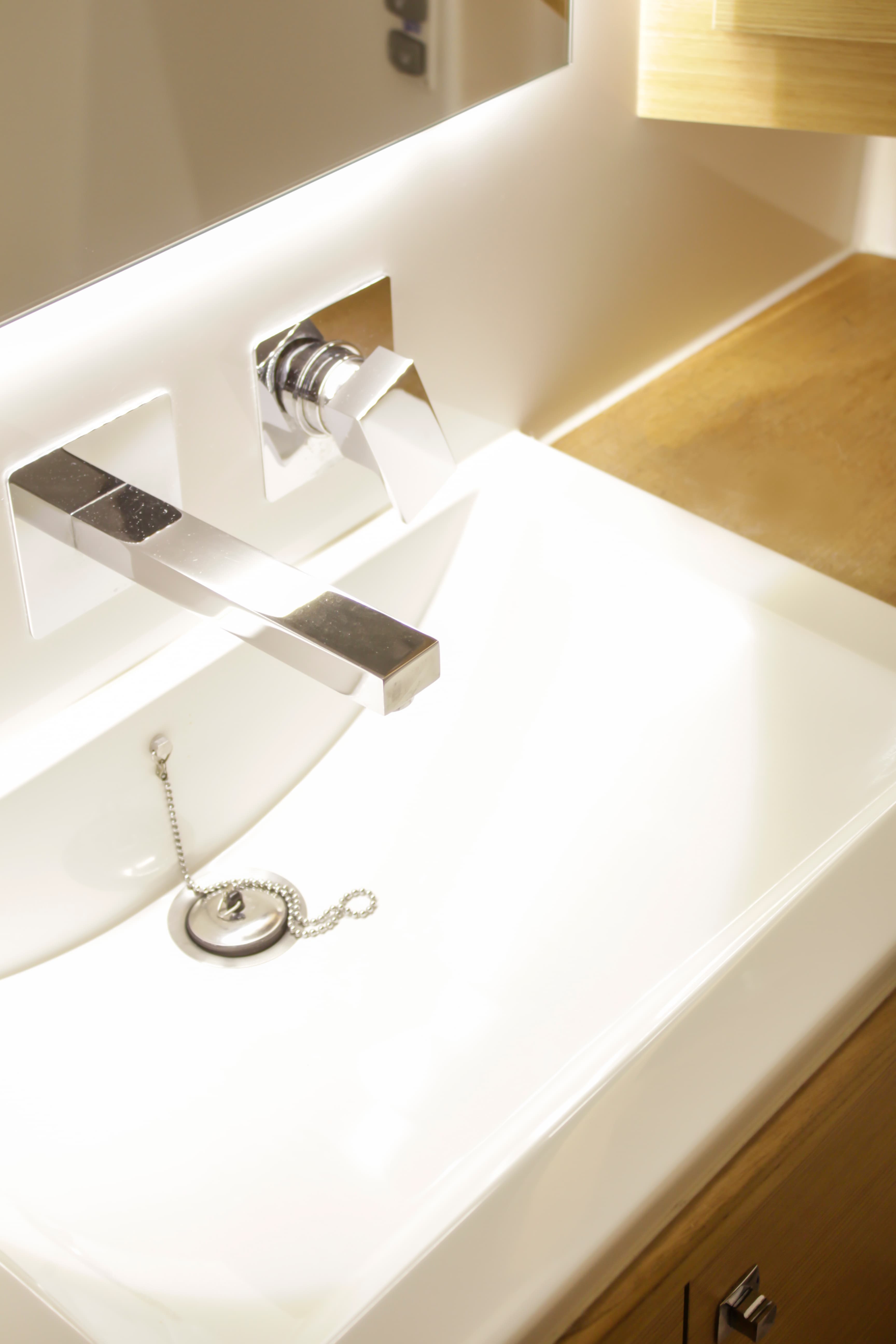 Dufour 56 Exclusive - photo 9