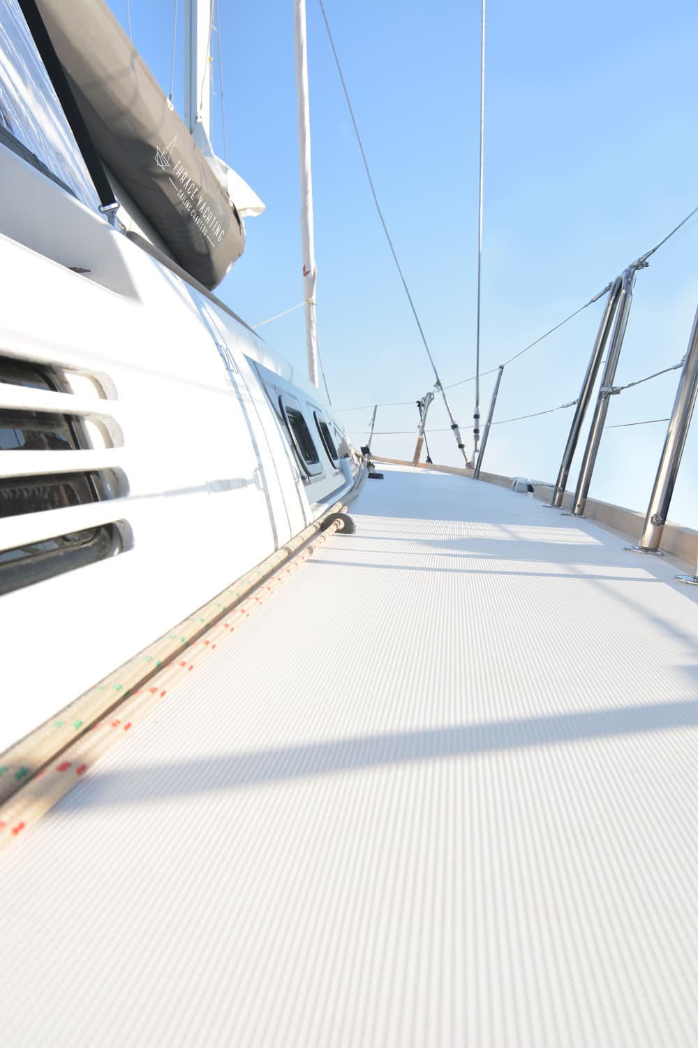 Dufour 520 Grand Large - photo 6