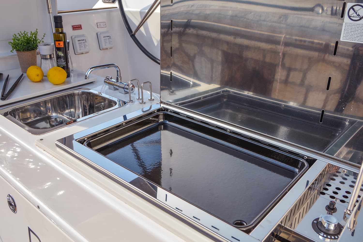 Dufour 520 Grand Large - photo 7