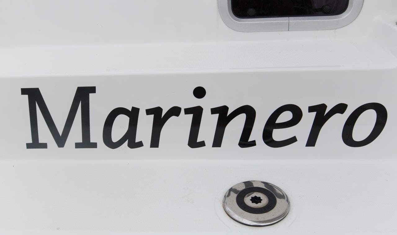 Lagoon 40 - photo 10