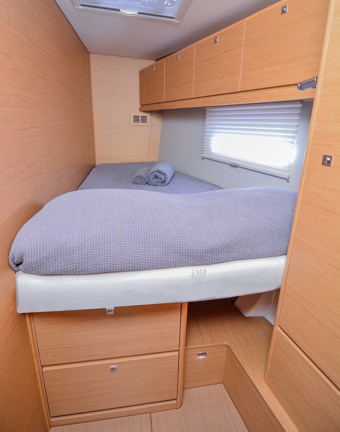 Dufour 520 Grand Large - photo 10