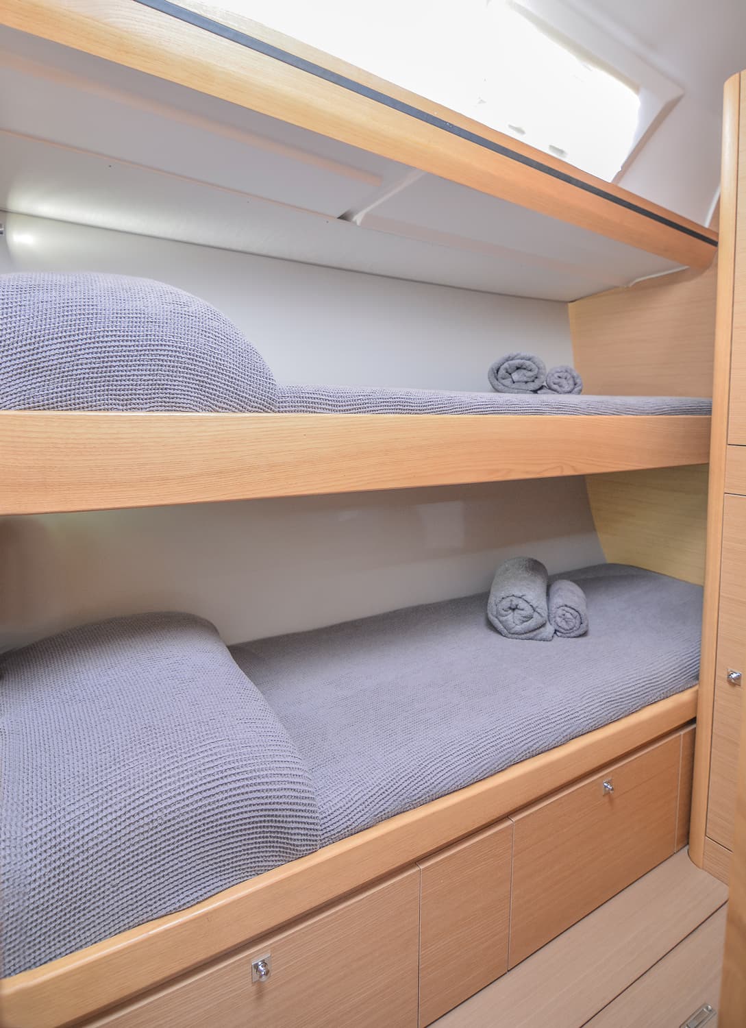 Dufour 520 Grand Large - photo 11