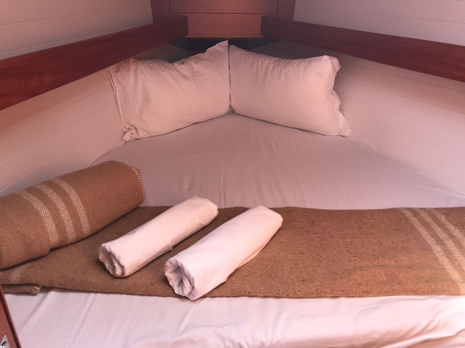 Bavaria Cruiser 34 - photo 11