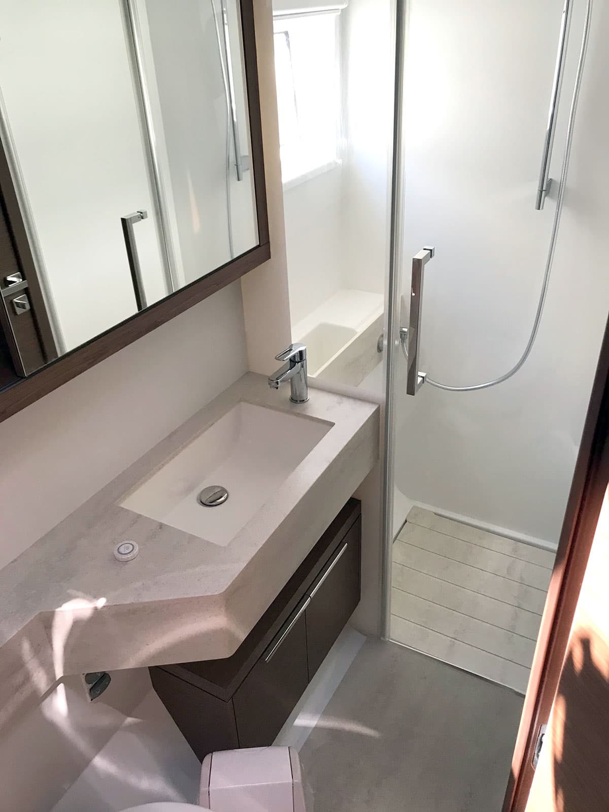 Lagoon 50 - photo 20