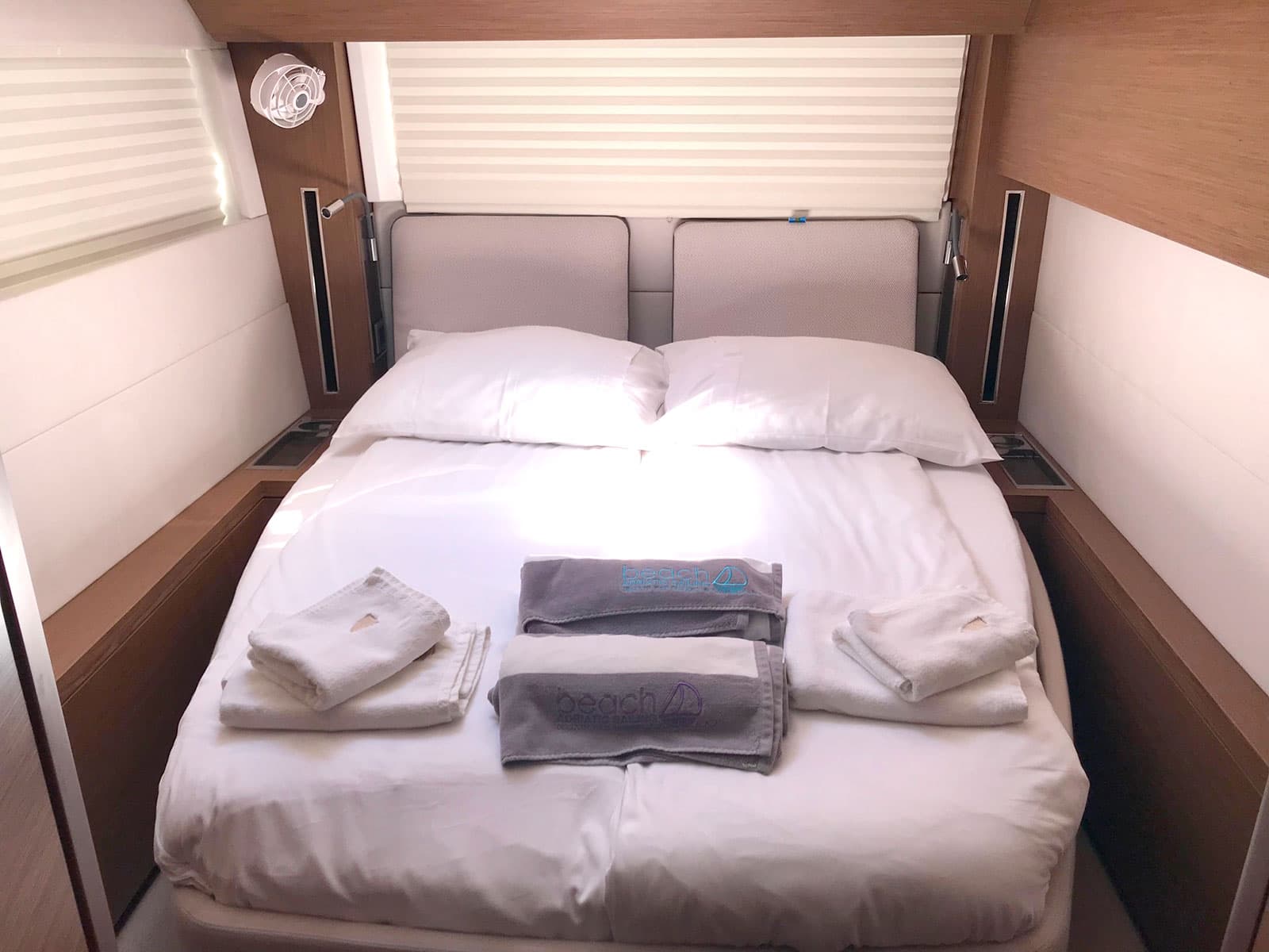 Lagoon 50 - photo 22