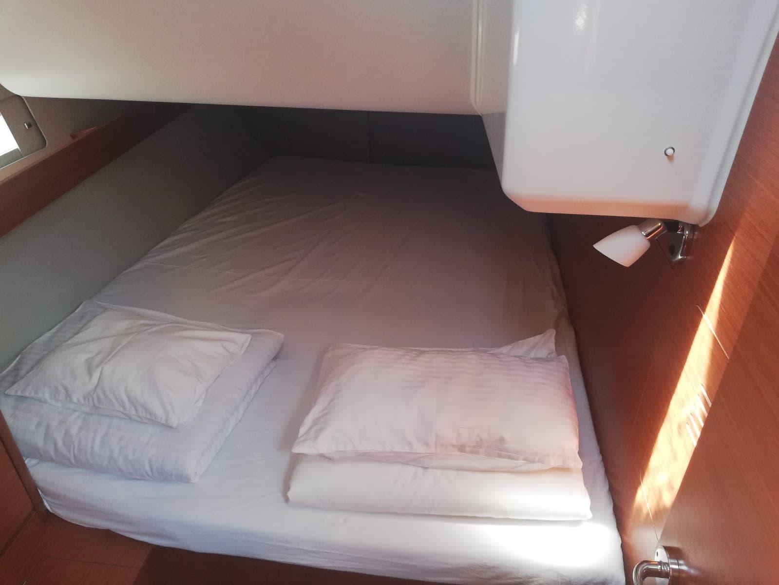 Dufour 460 Grand Large - photo 8