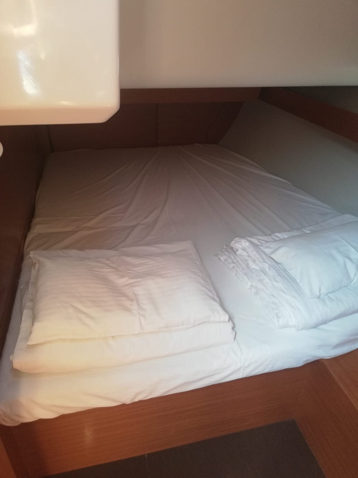 Dufour 460 Grand Large - photo 23