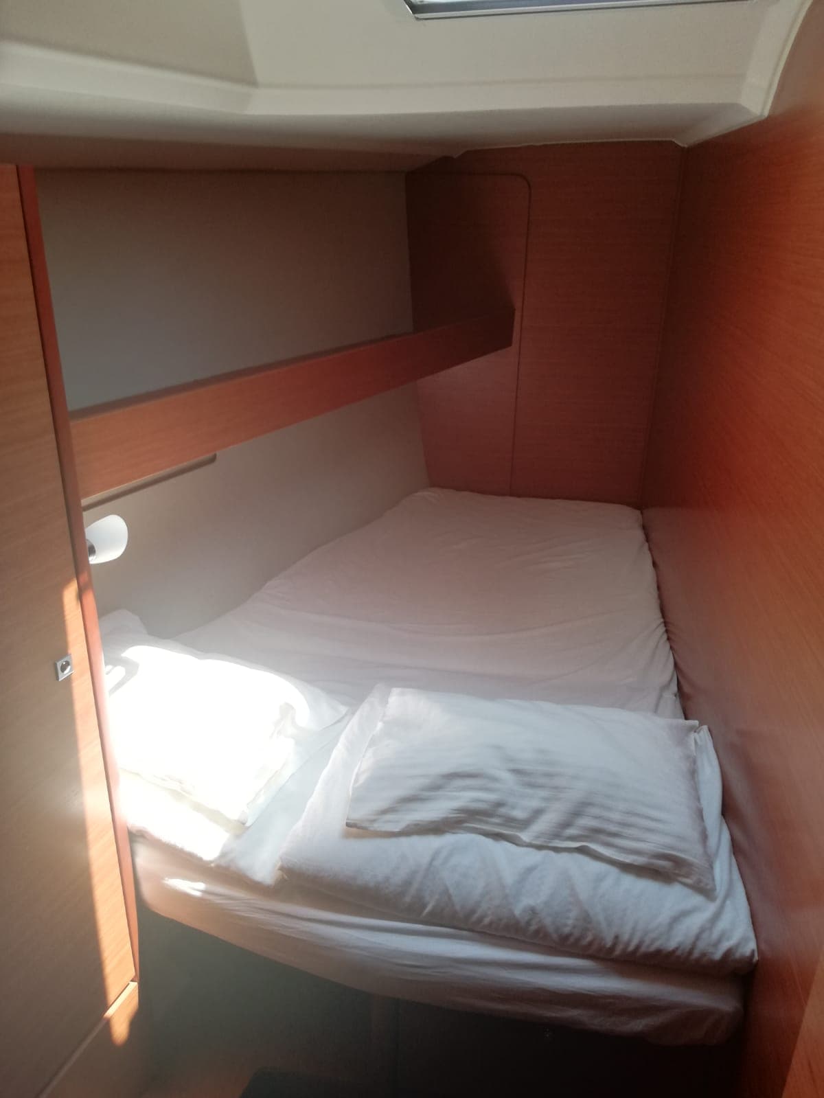 Dufour 460 Grand Large - photo 15